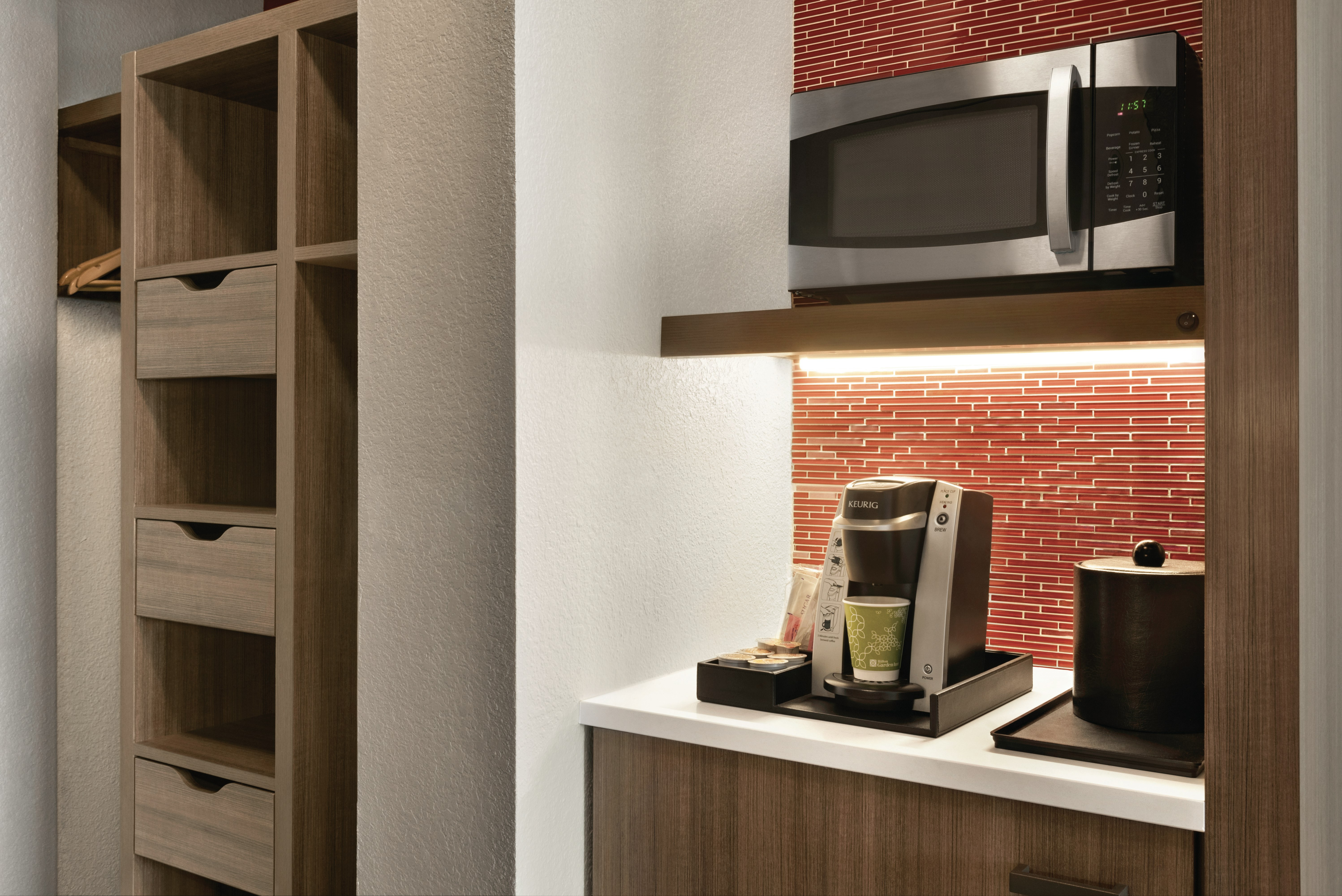 Hilton Garden Inn Fort Wayne