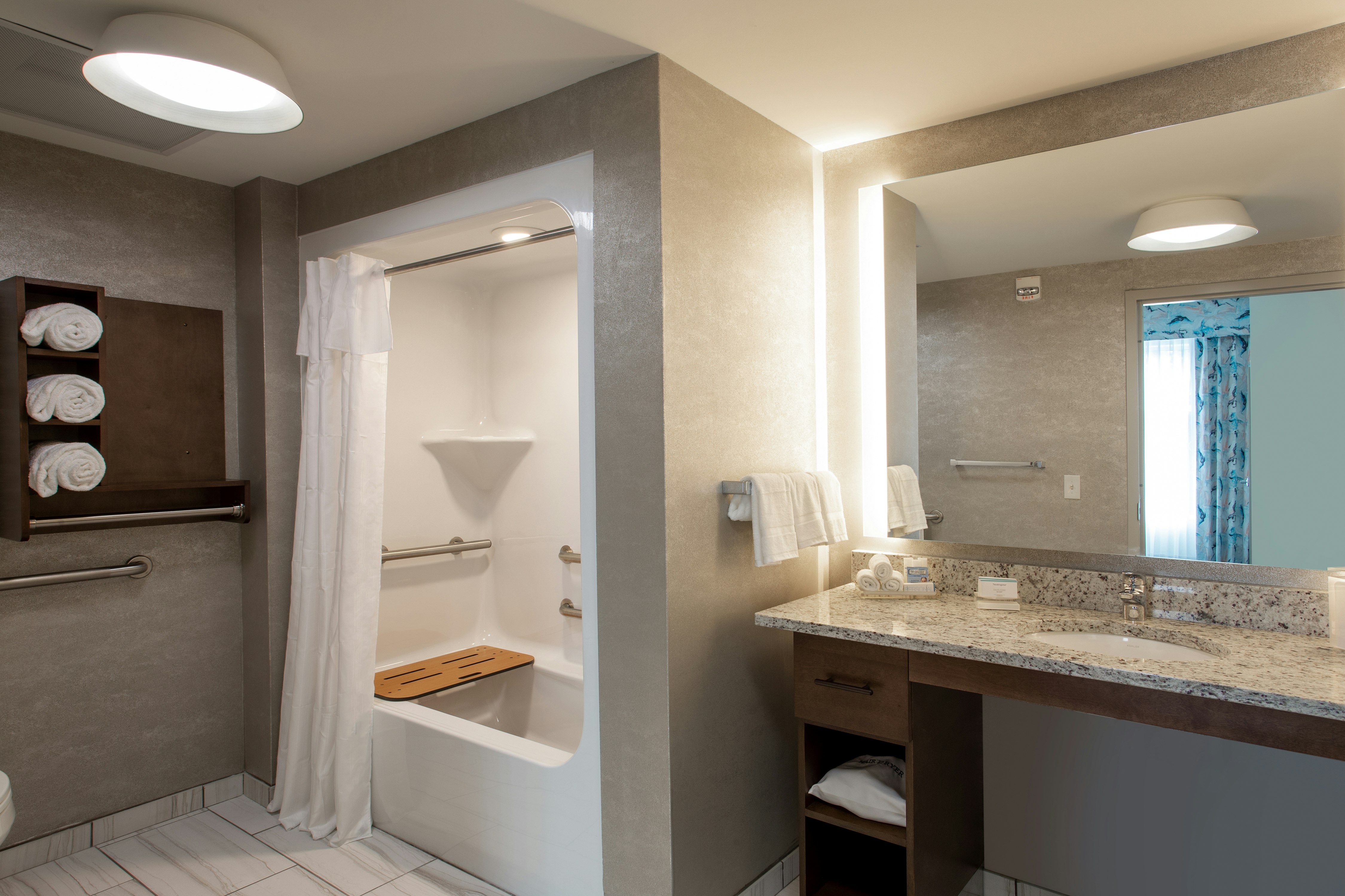 Homewood Suites by Hilton Myrtle Beach Coastal Grand Mall