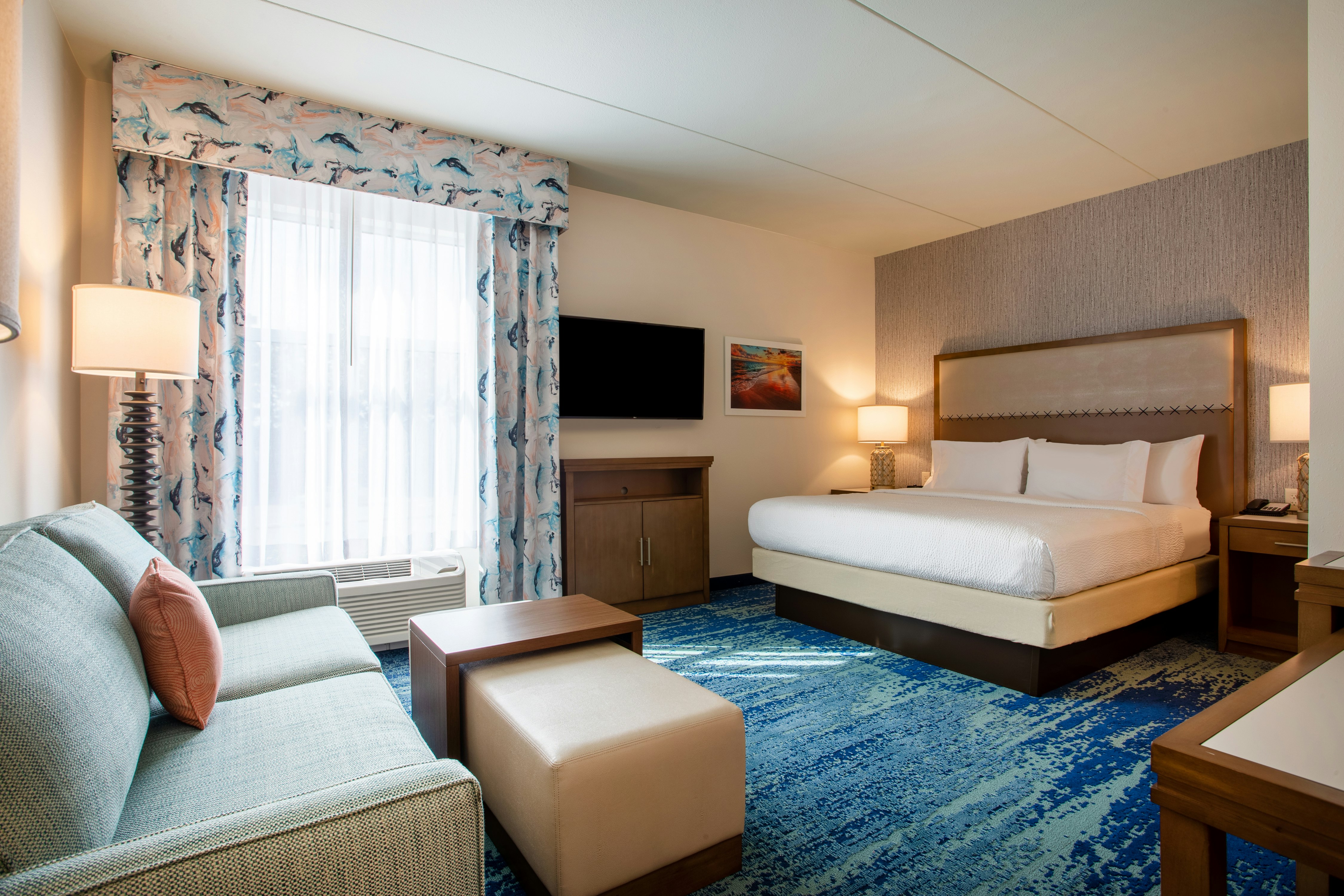 Homewood Suites by Hilton Myrtle Beach Coastal Grand Mall
