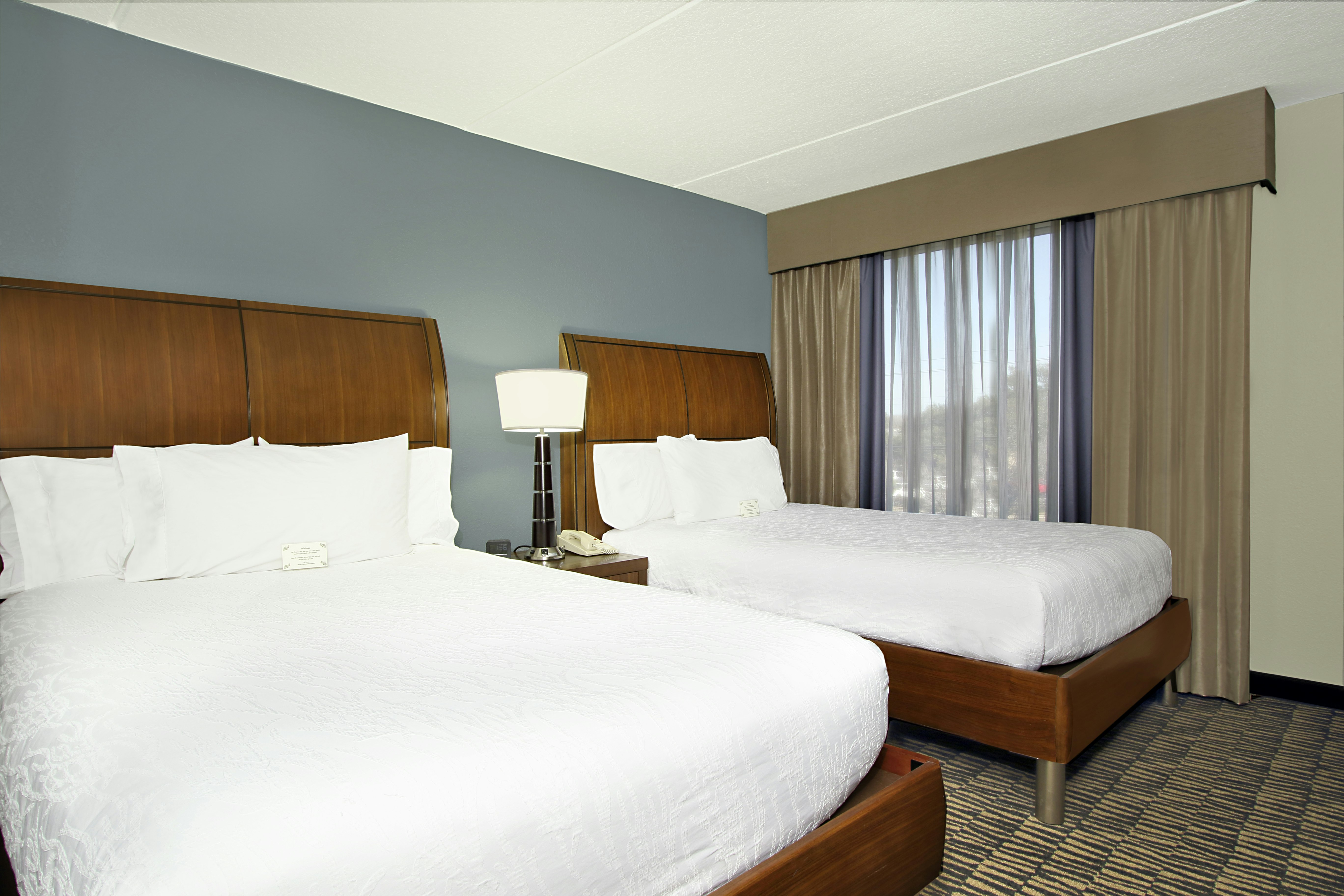 Hilton Garden Inn Austin