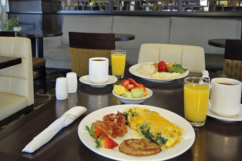 Hilton Garden Inn Austin