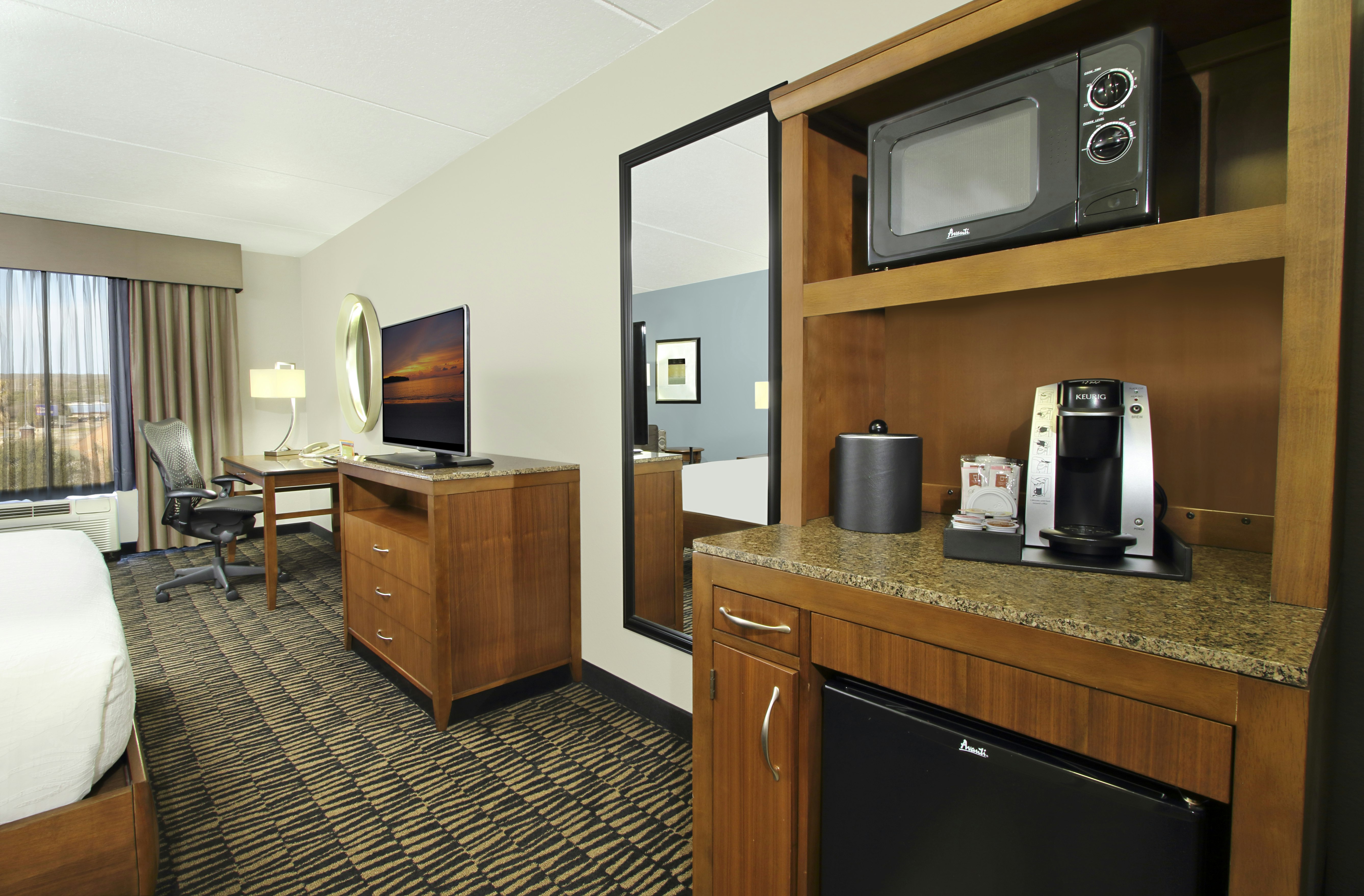 Hilton Garden Inn Austin