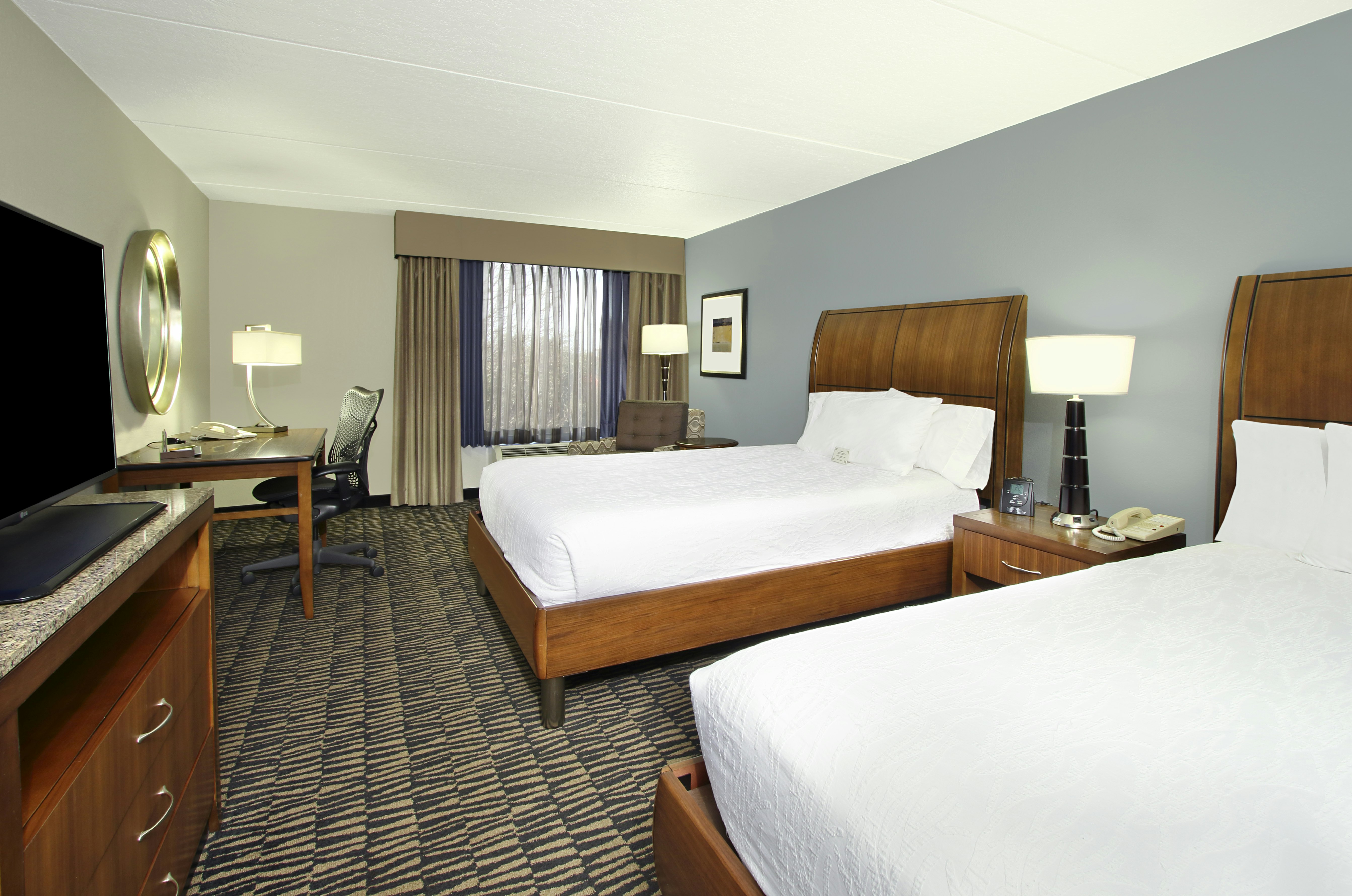 Hilton Garden Inn Austin