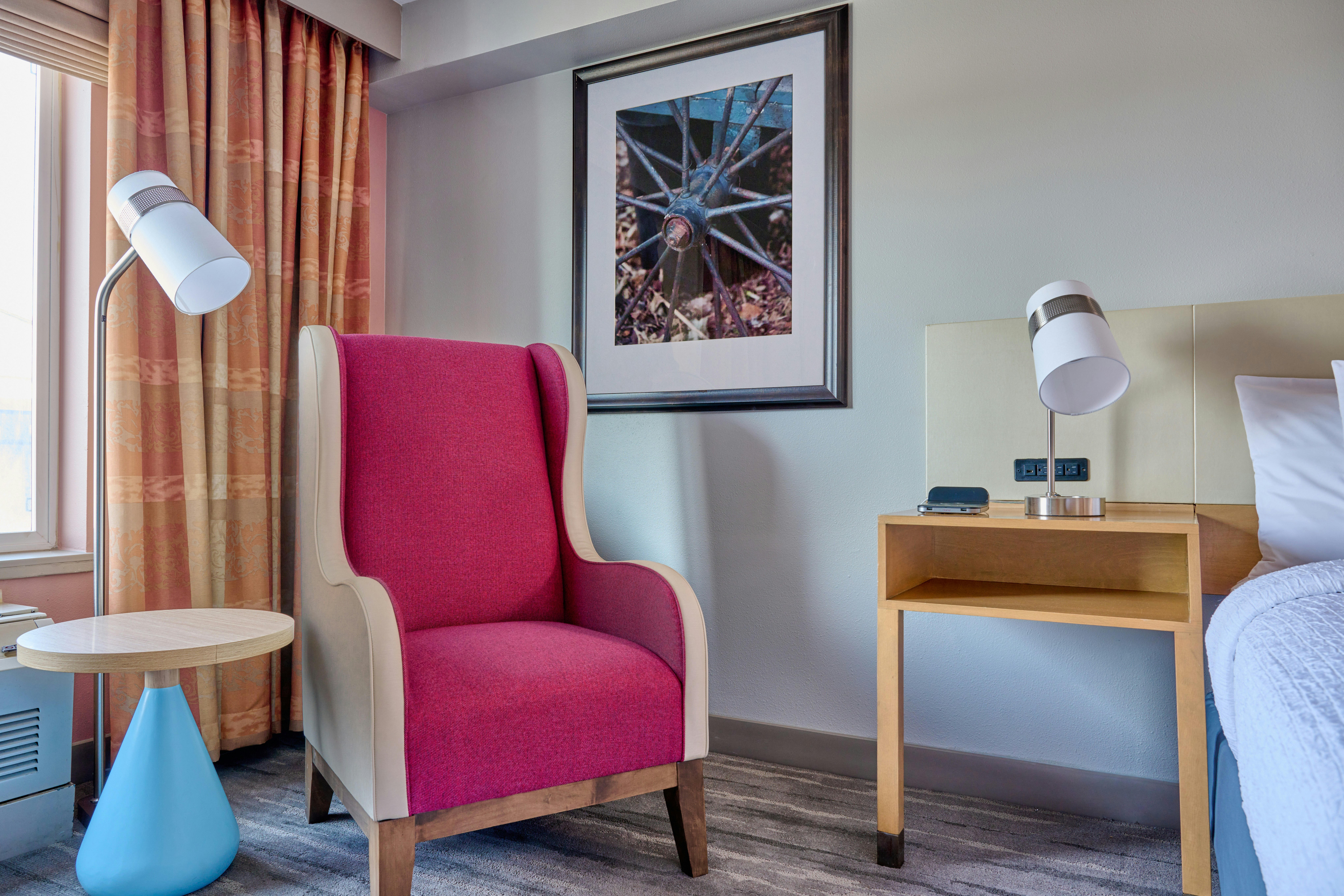 Hilton Garden Inn Anchorage