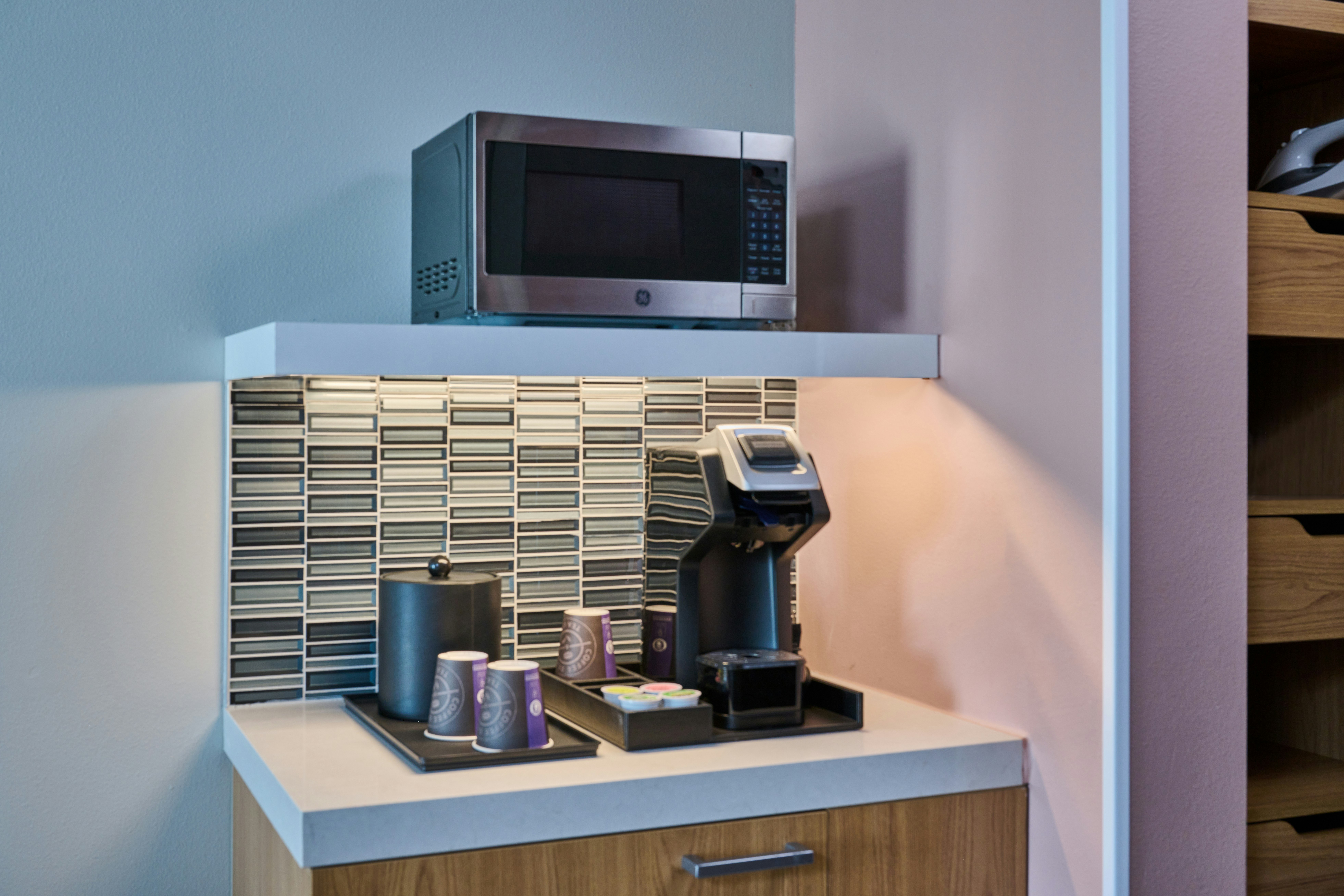 Hilton Garden Inn Anchorage