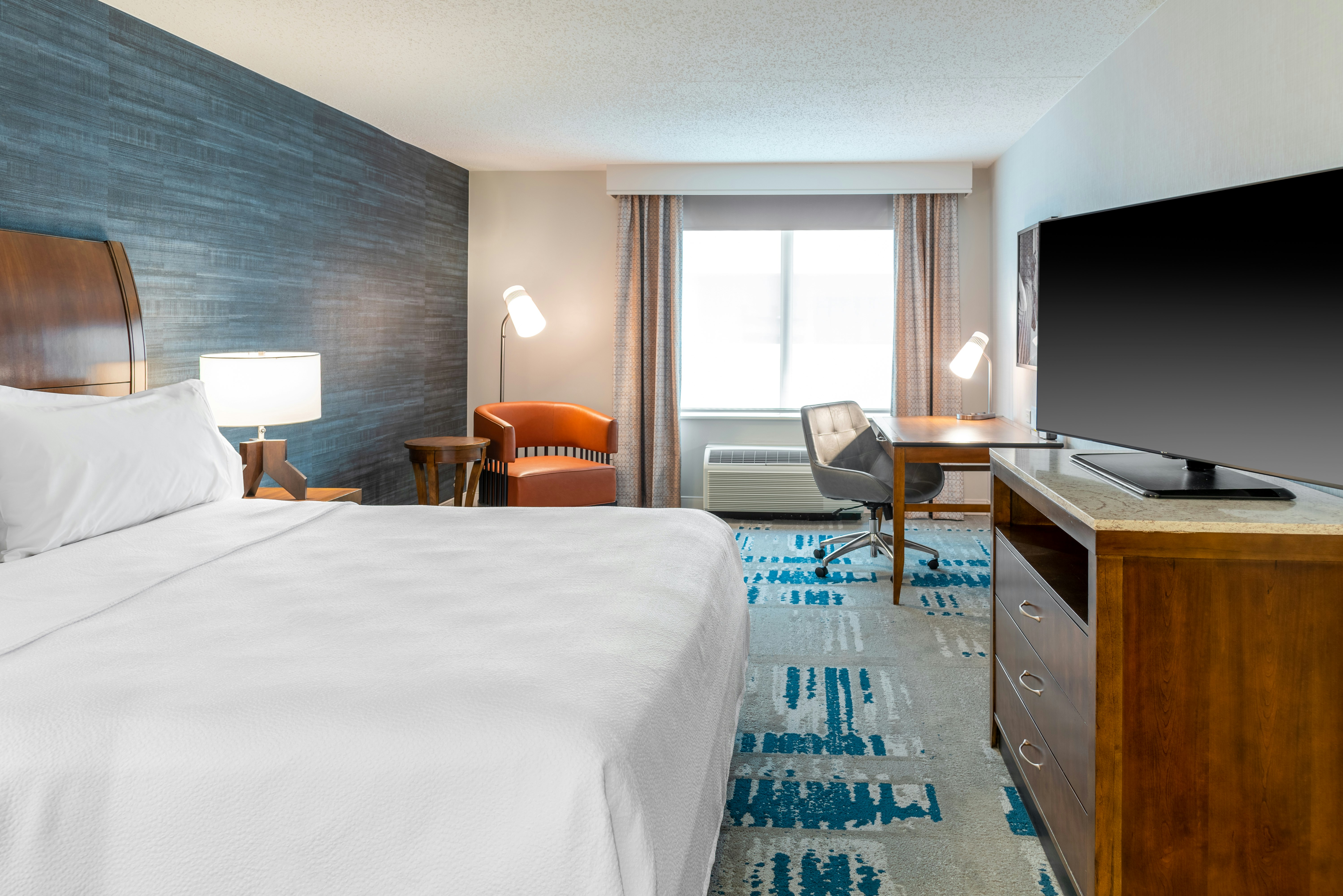 Hilton Garden Inn Arlington/Courthouse Plaza