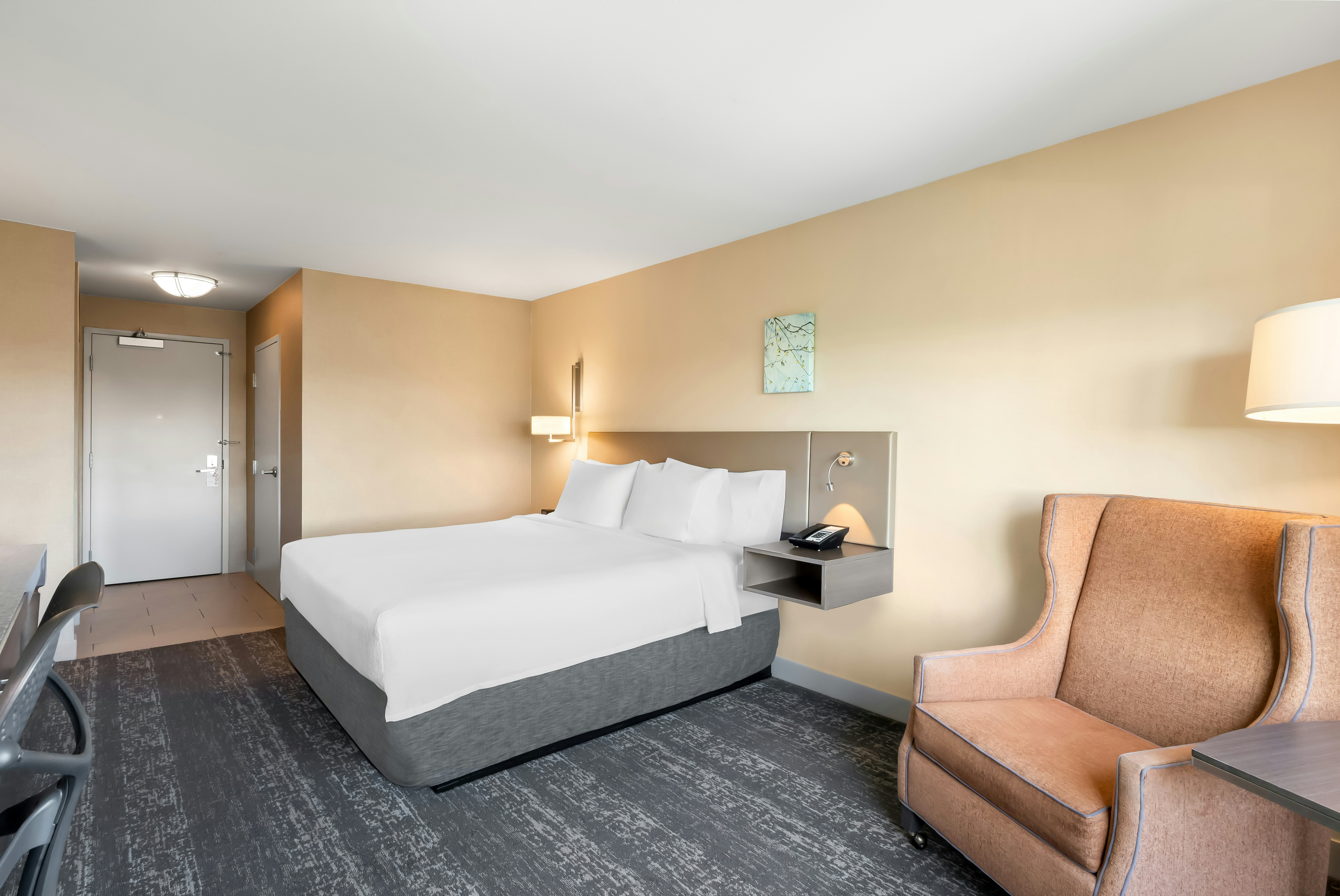 Hilton Garden Inn Fairfield – Event Venue in Fairfield, California