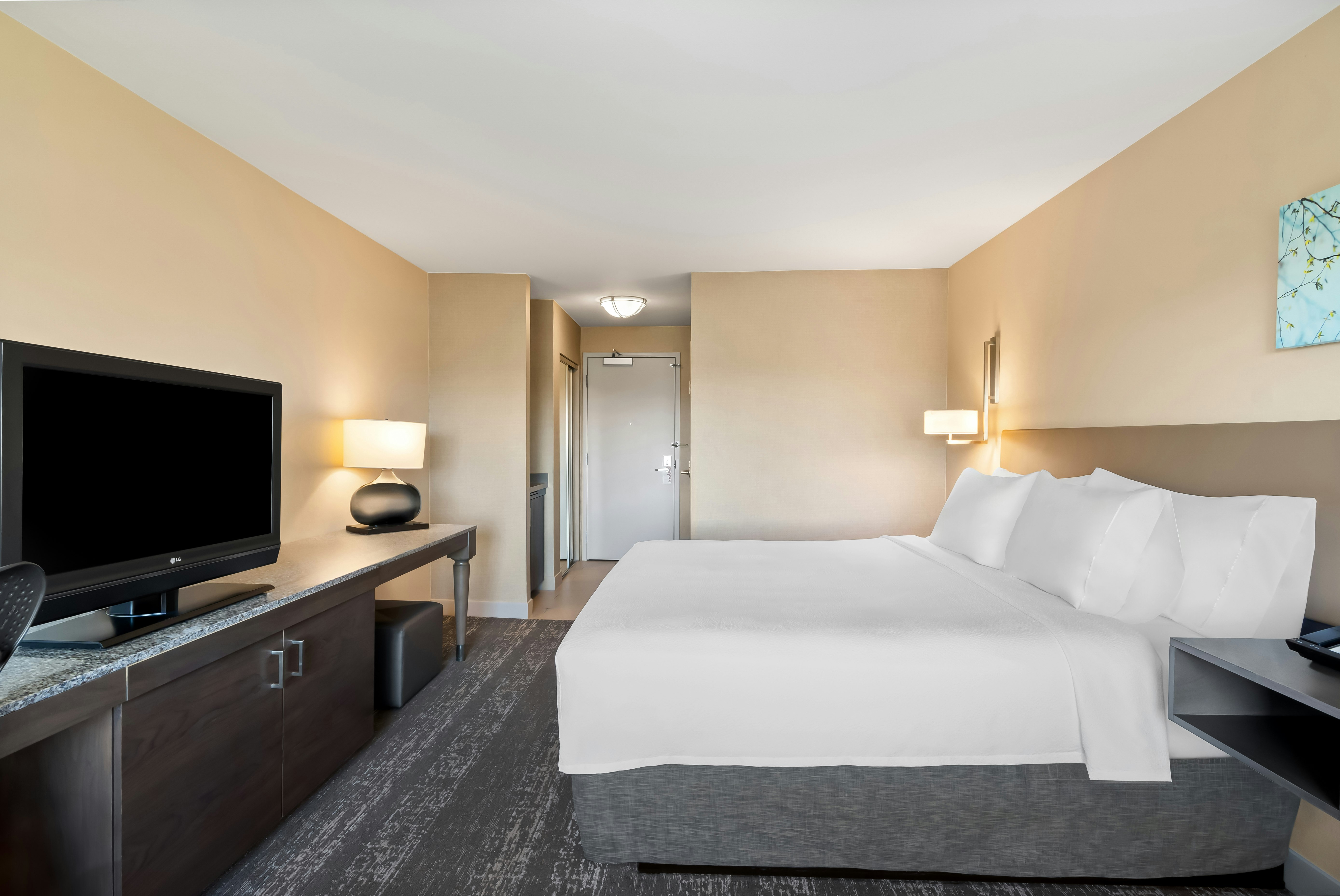 Hilton Garden Inn Fairfield – Event Venue in Fairfield, California