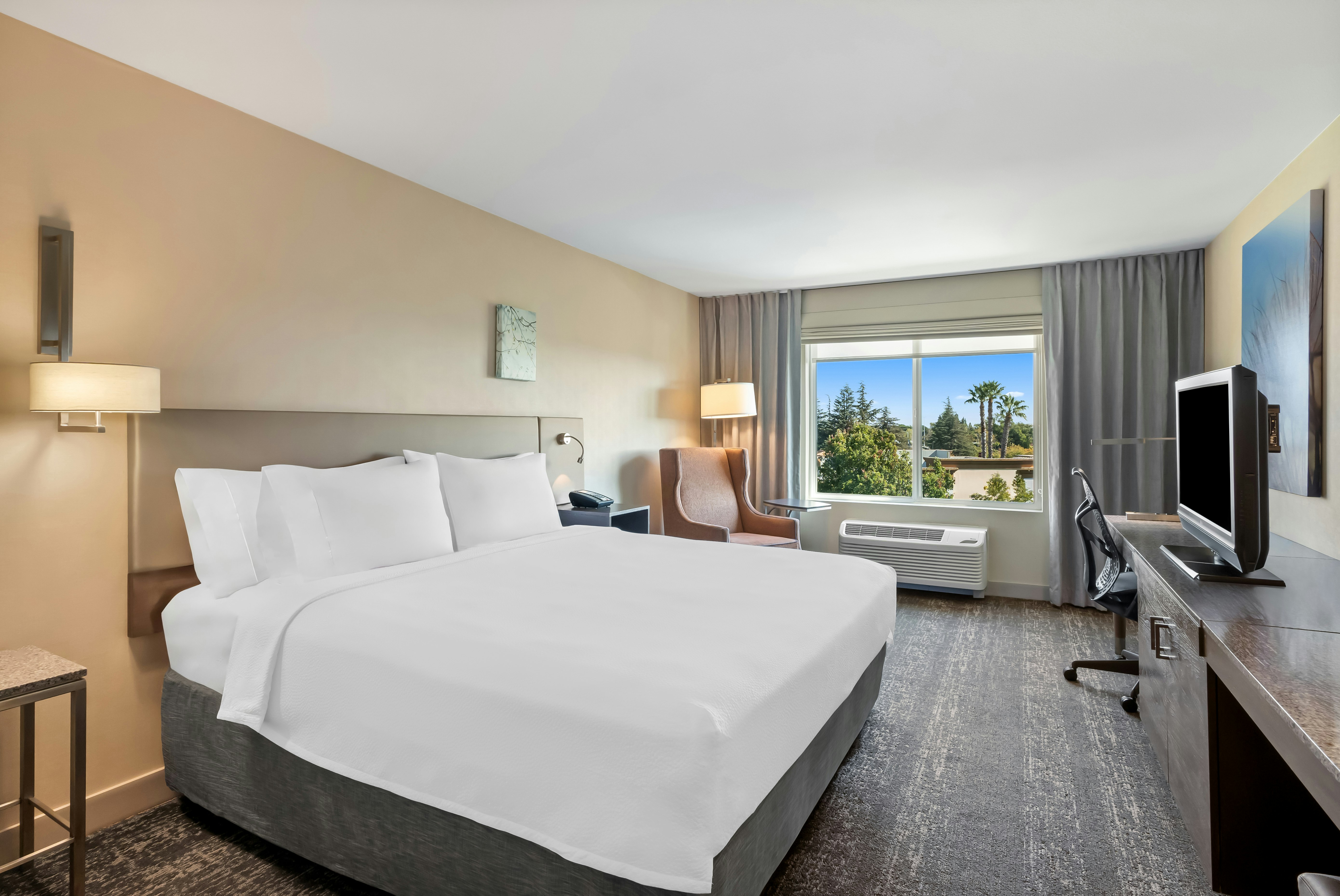 Hilton Garden Inn Fairfield – Event Venue in Fairfield, California