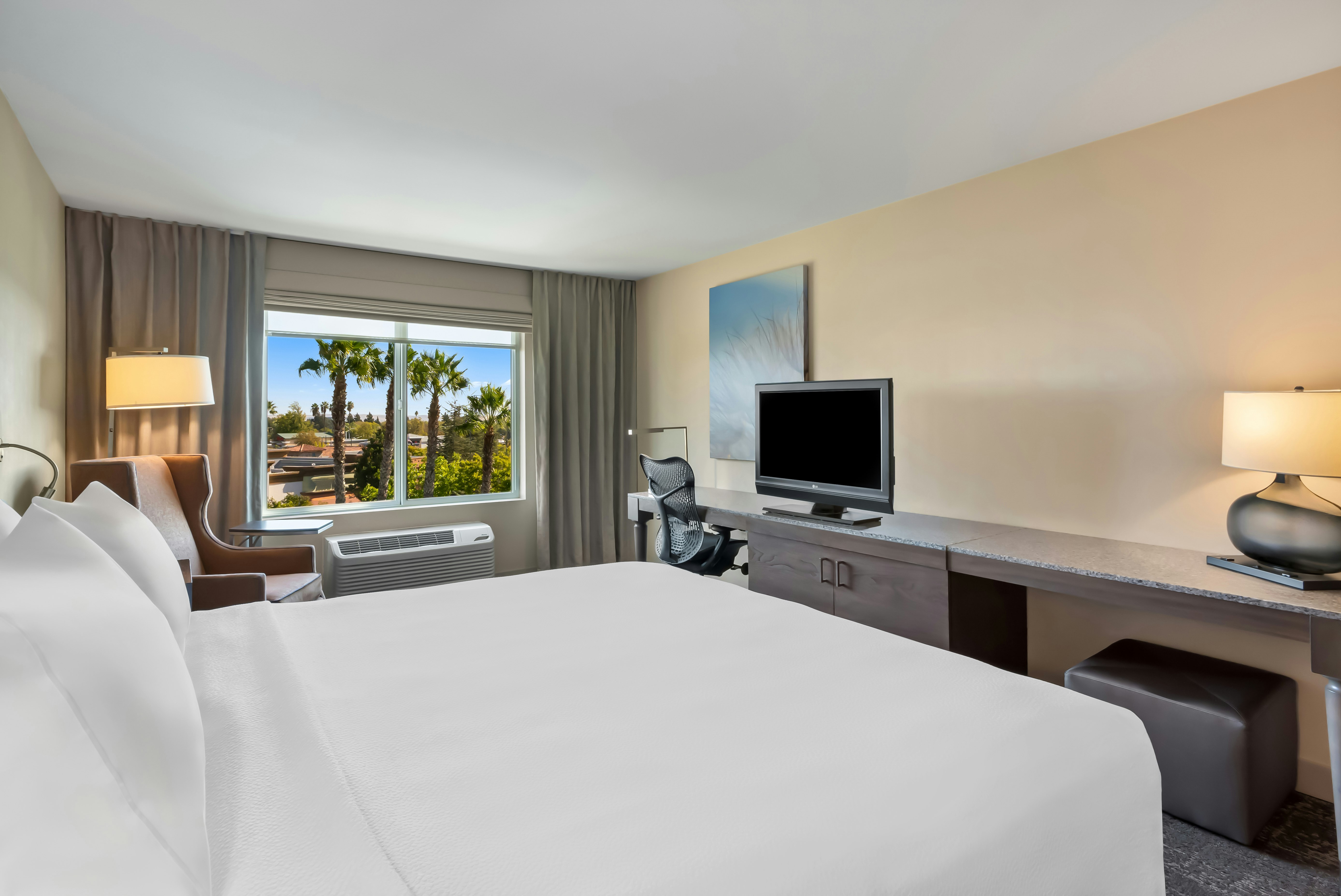 Hilton Garden Inn Fairfield – Event Venue in Fairfield, California