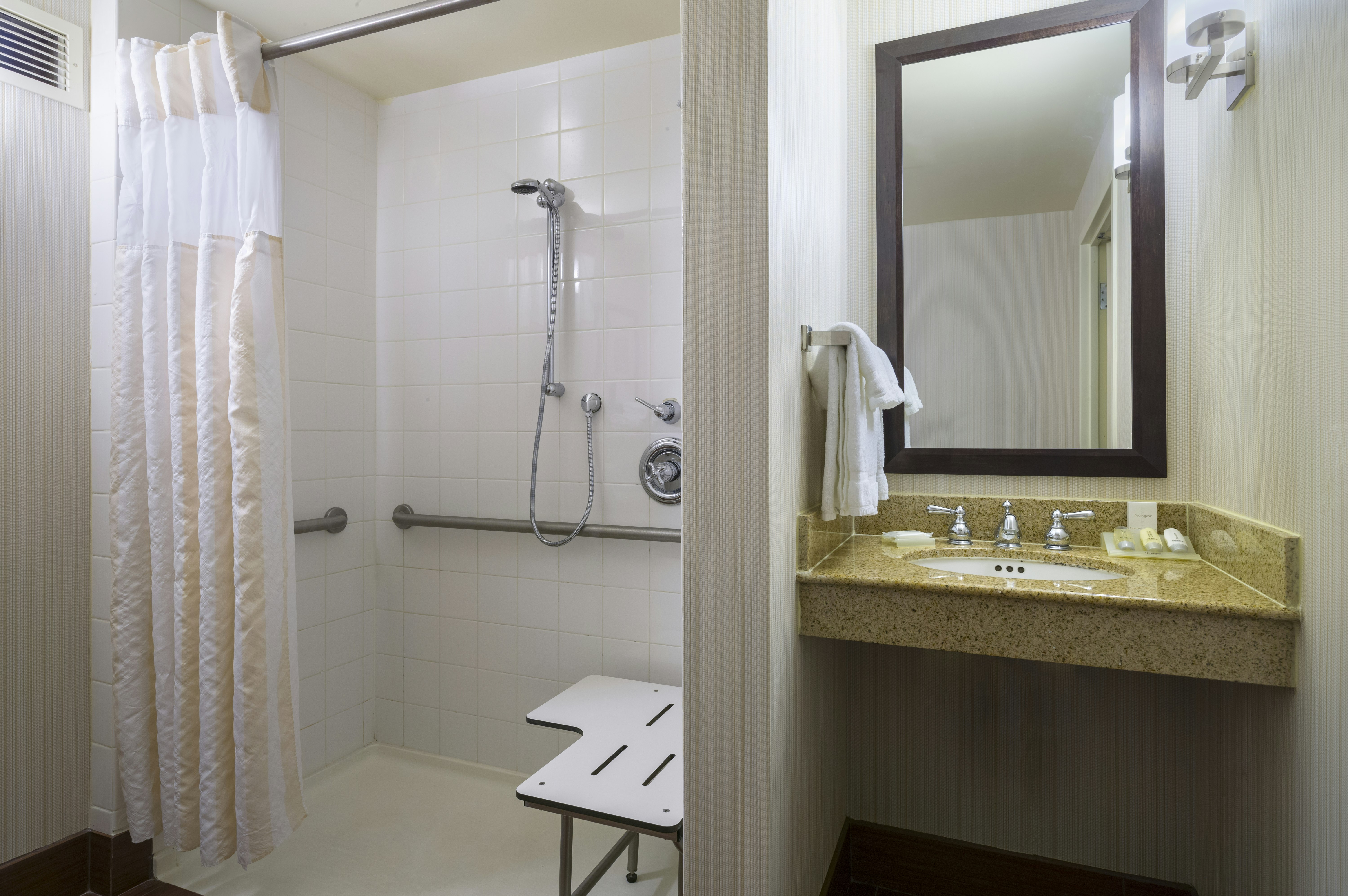 Hilton Garden Inn Edison/Raritan Center