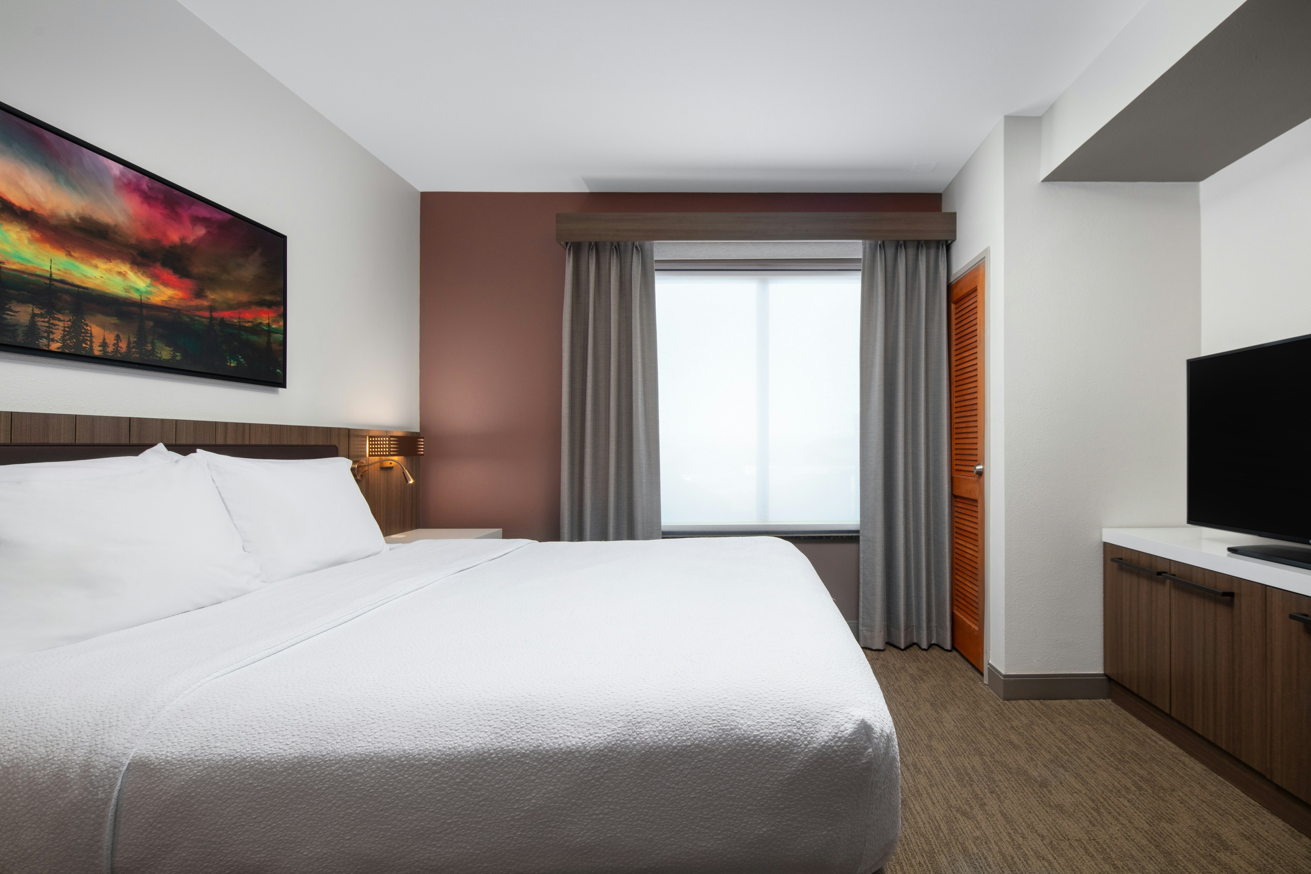 Hilton Garden Inn Kalispell