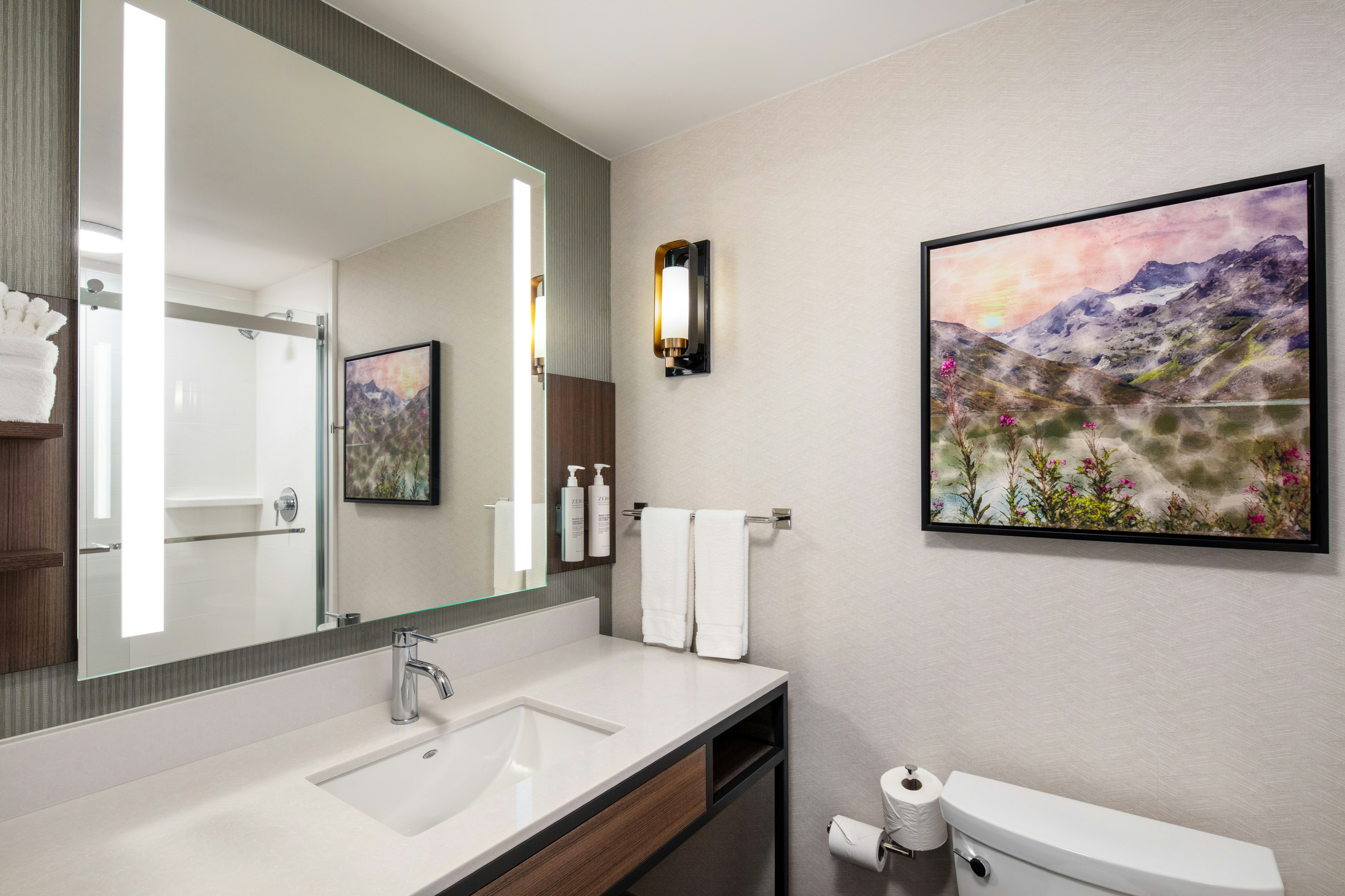 Hilton Garden Inn Kalispell