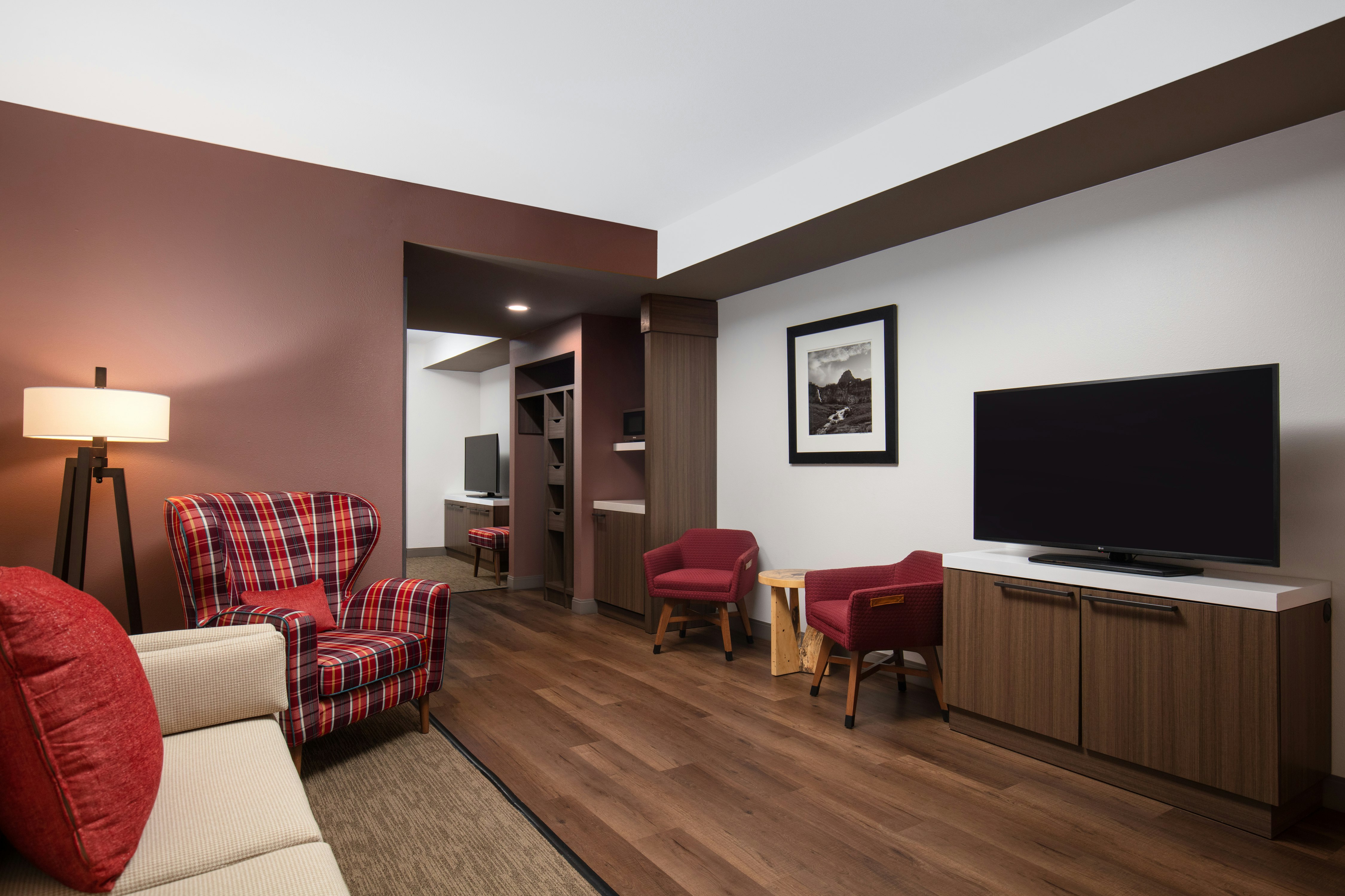Hilton Garden Inn Kalispell