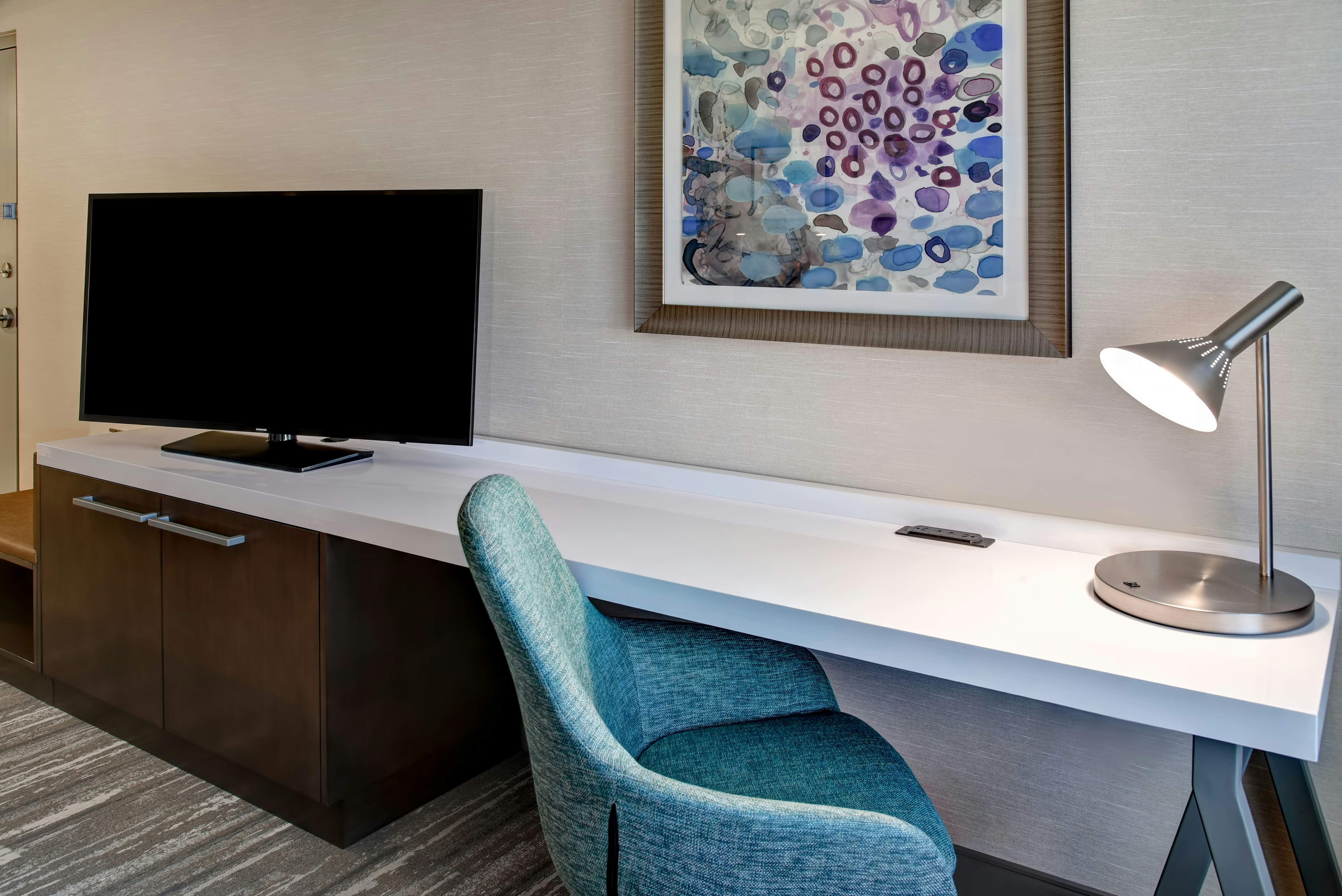 Hilton Garden Inn Kansas City/Kansas