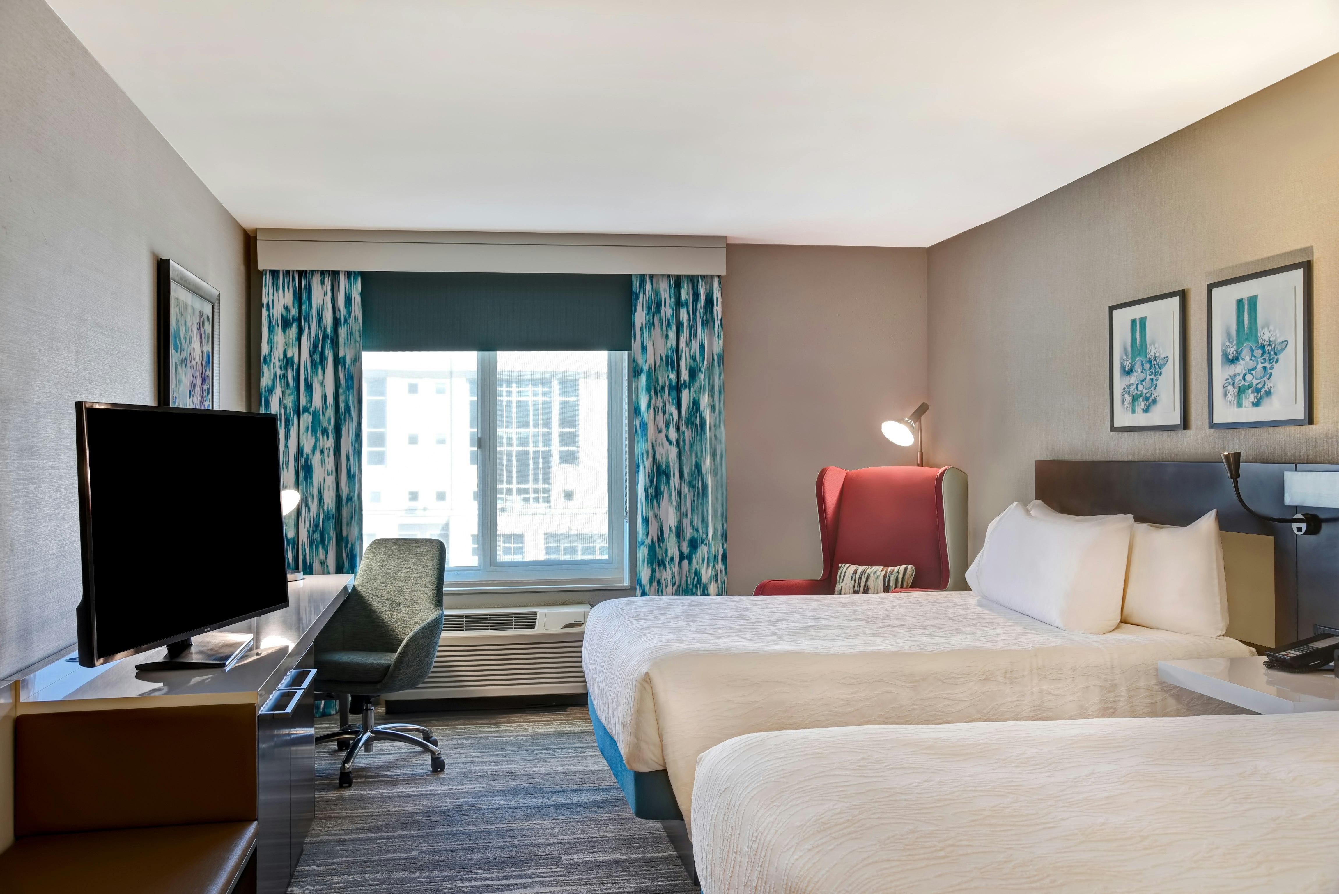 Hilton Garden Inn Kansas City/Kansas