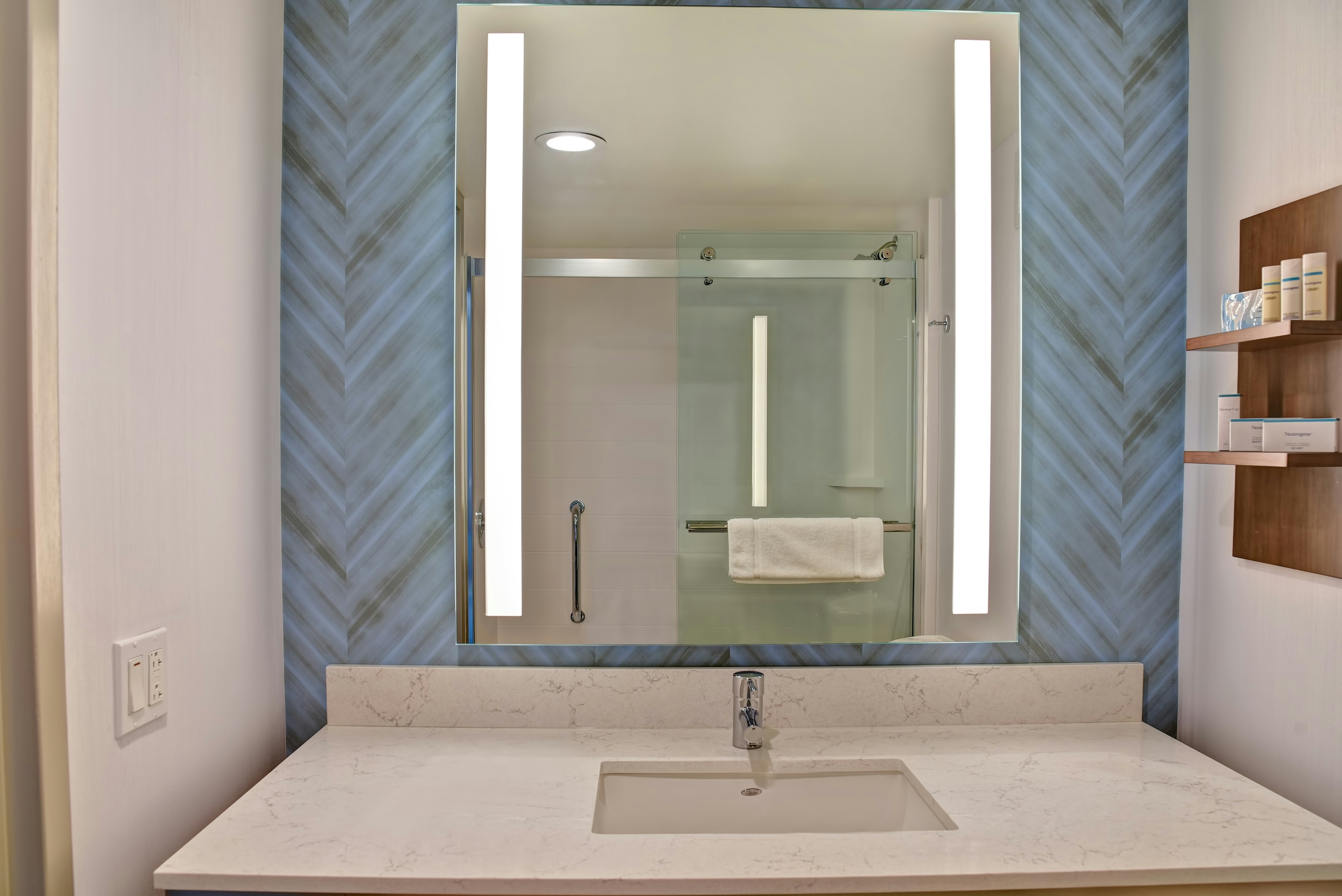 Hilton Garden Inn Kansas City/Kansas