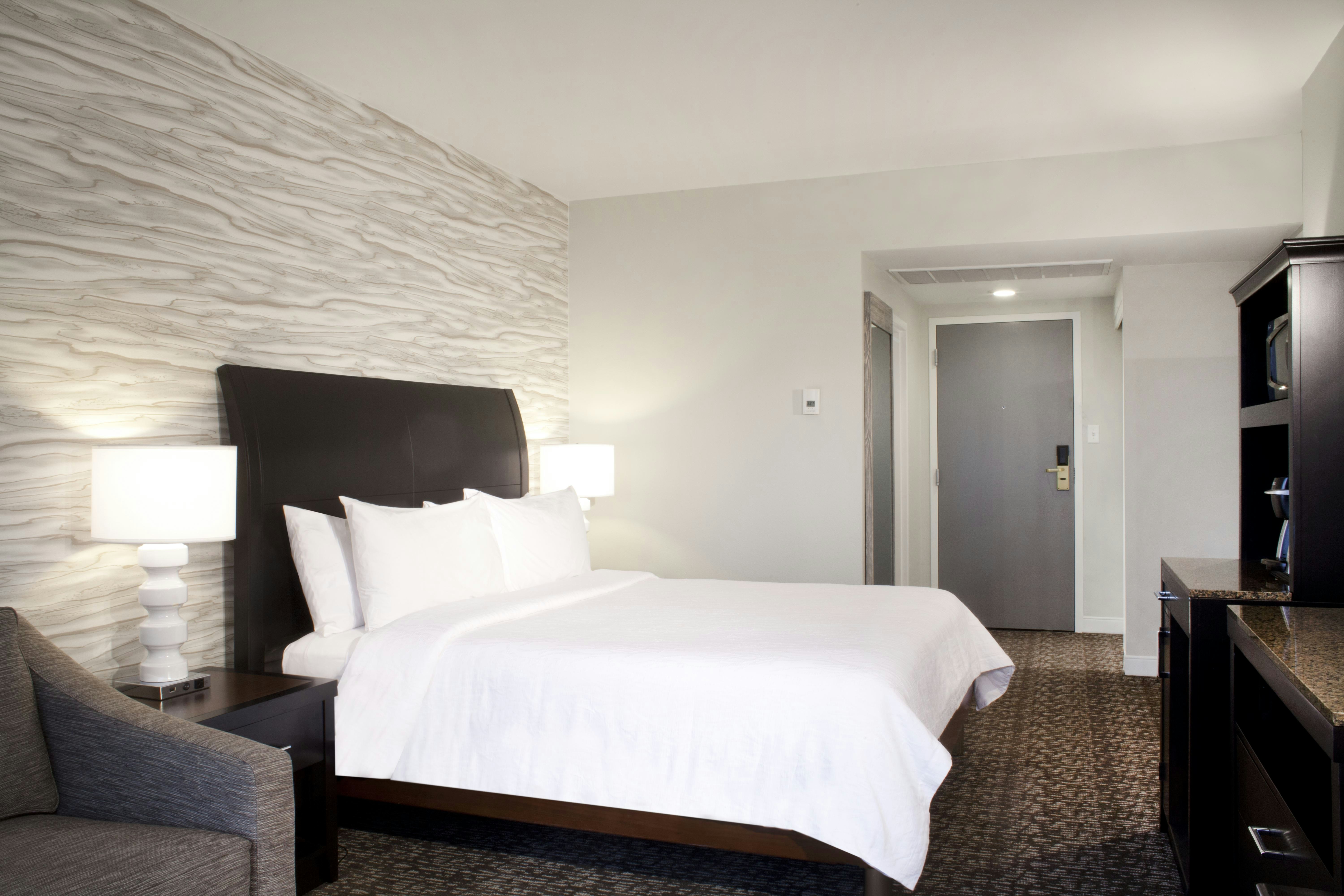 Hilton Garden Inn Austin Downtown