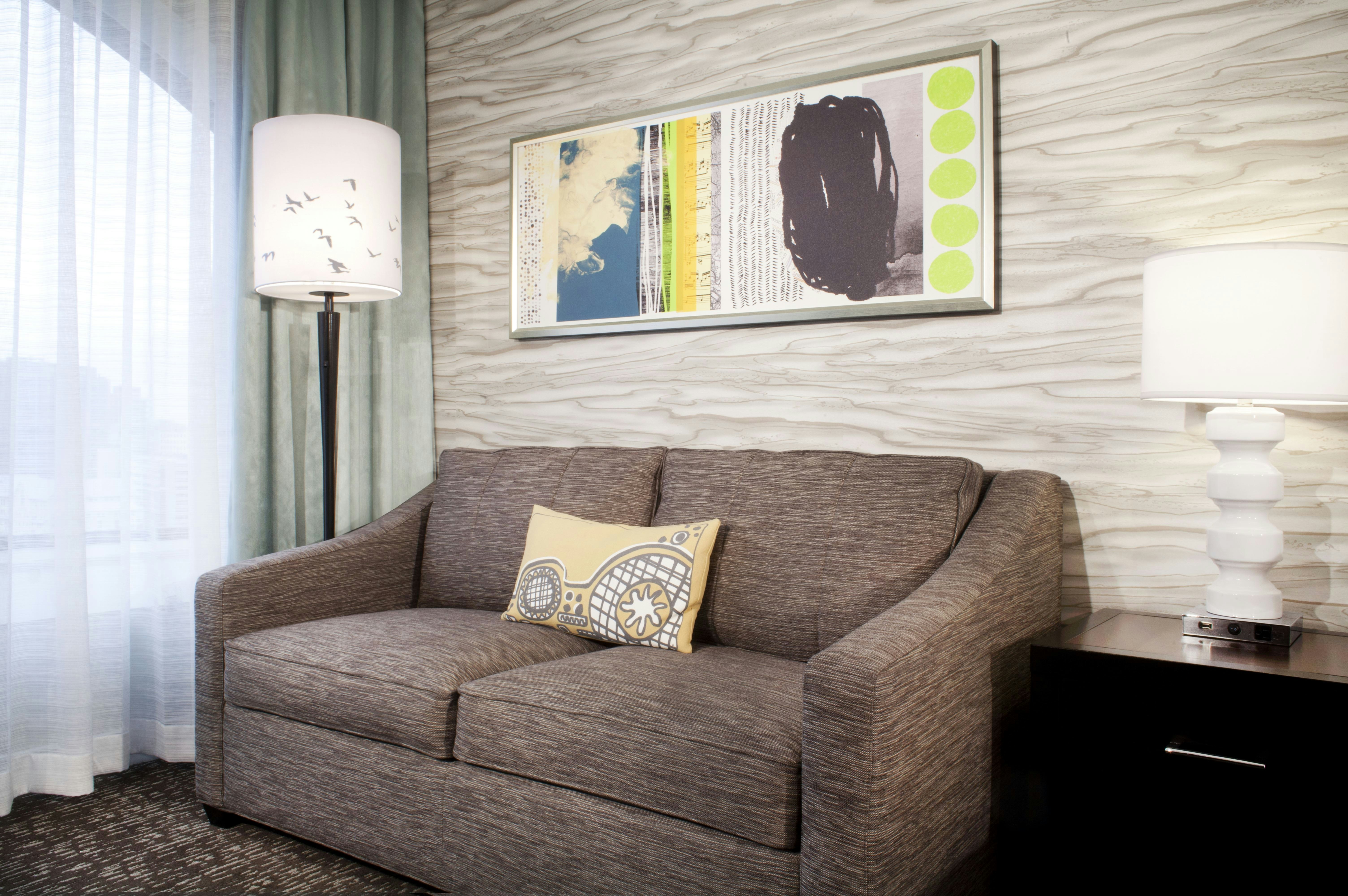 Hilton Garden Inn Austin Downtown