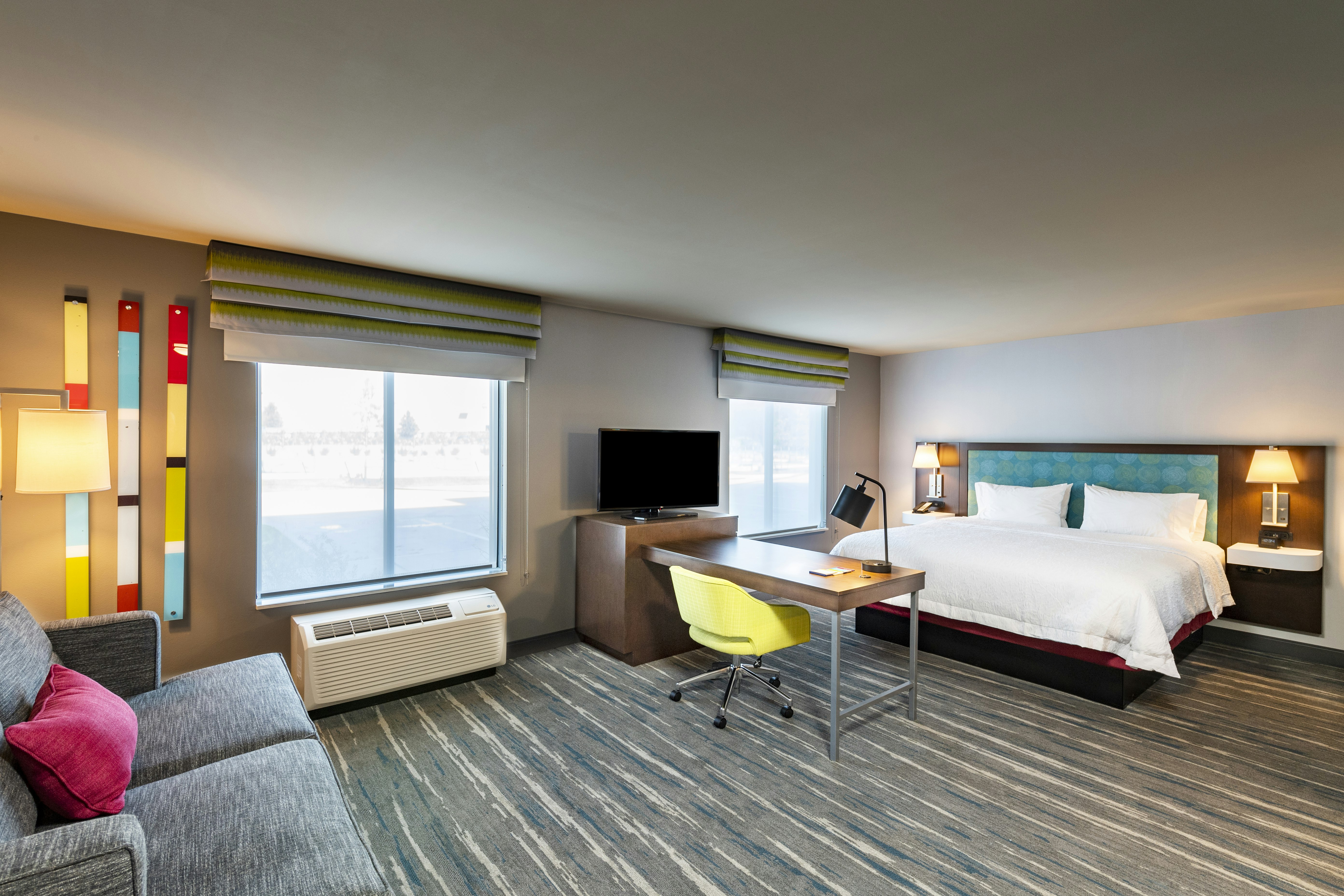 Hampton Inn & Suites by Hilton Keller Town Center