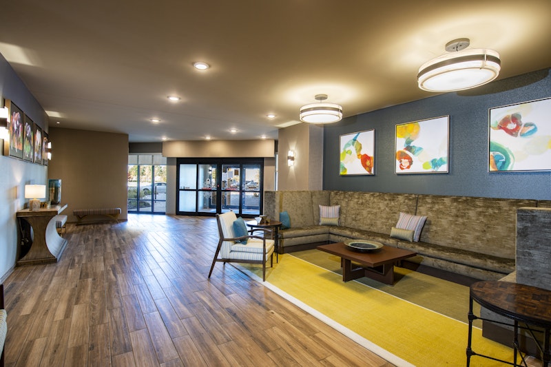 Hampton Inn & Suites by Hilton Keller Town Center