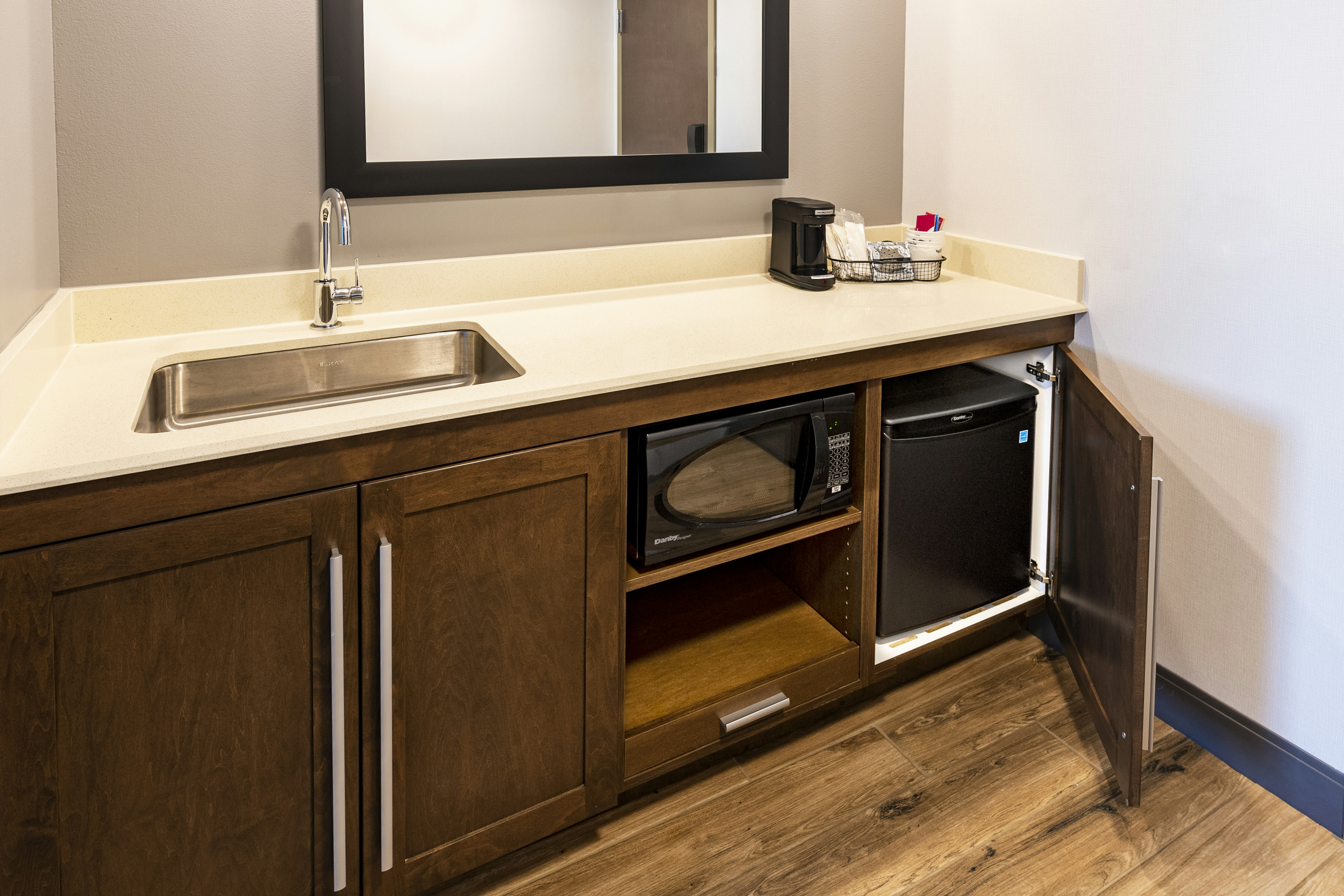 Hampton Inn & Suites by Hilton Keller Town Center