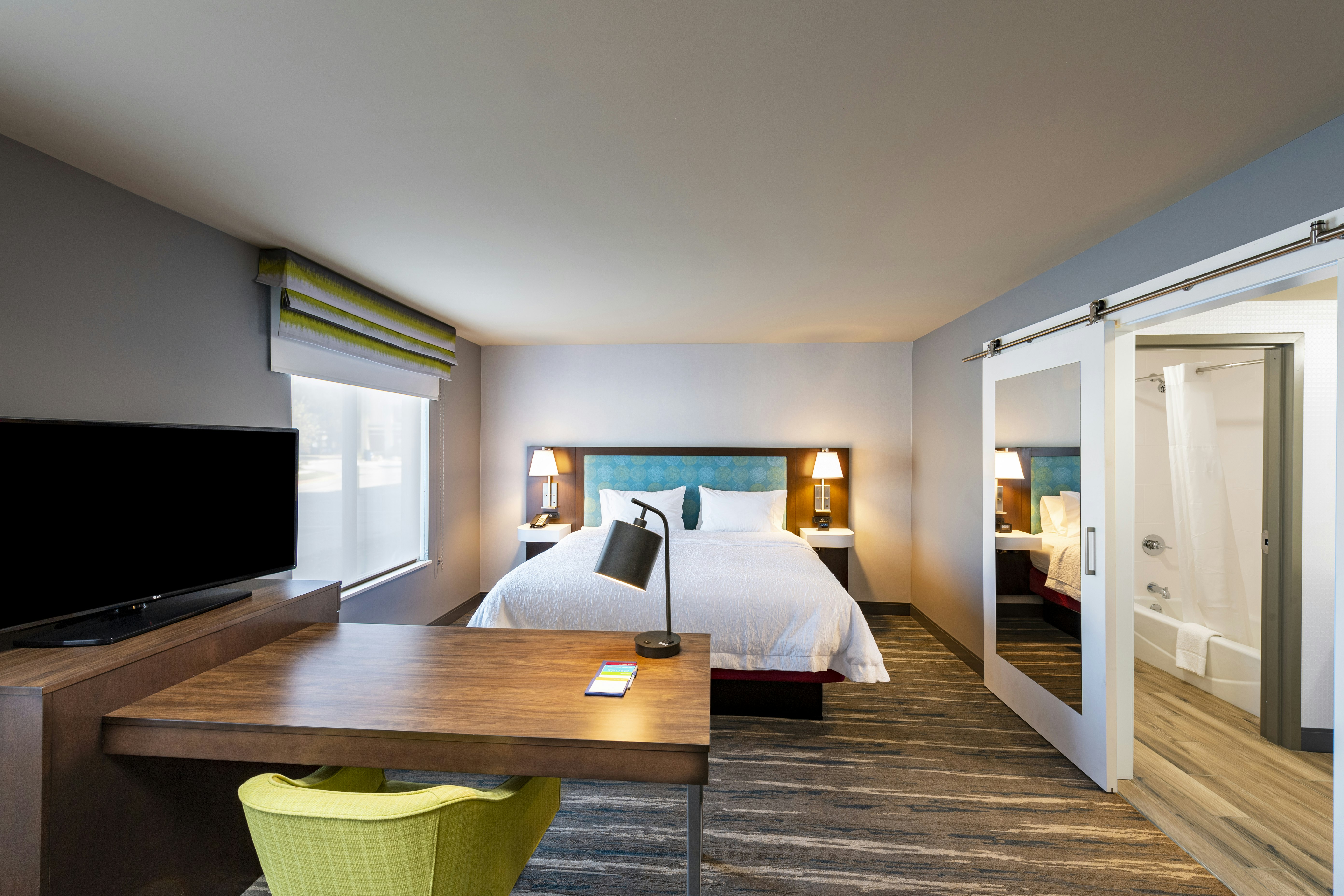 Hampton Inn & Suites by Hilton Keller Town Center