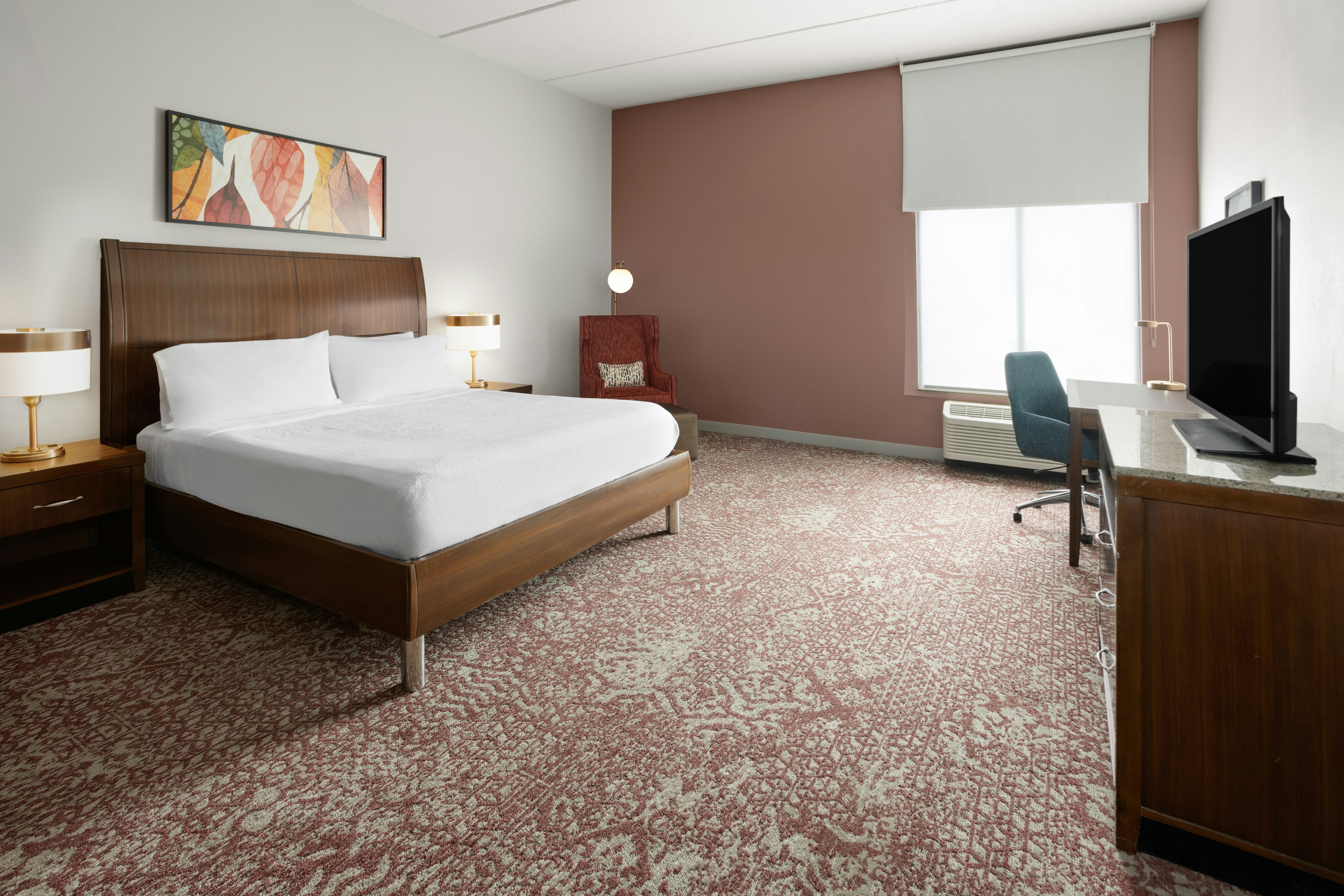 Hilton Garden Inn State College