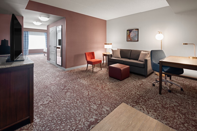 Hilton Garden Inn State College