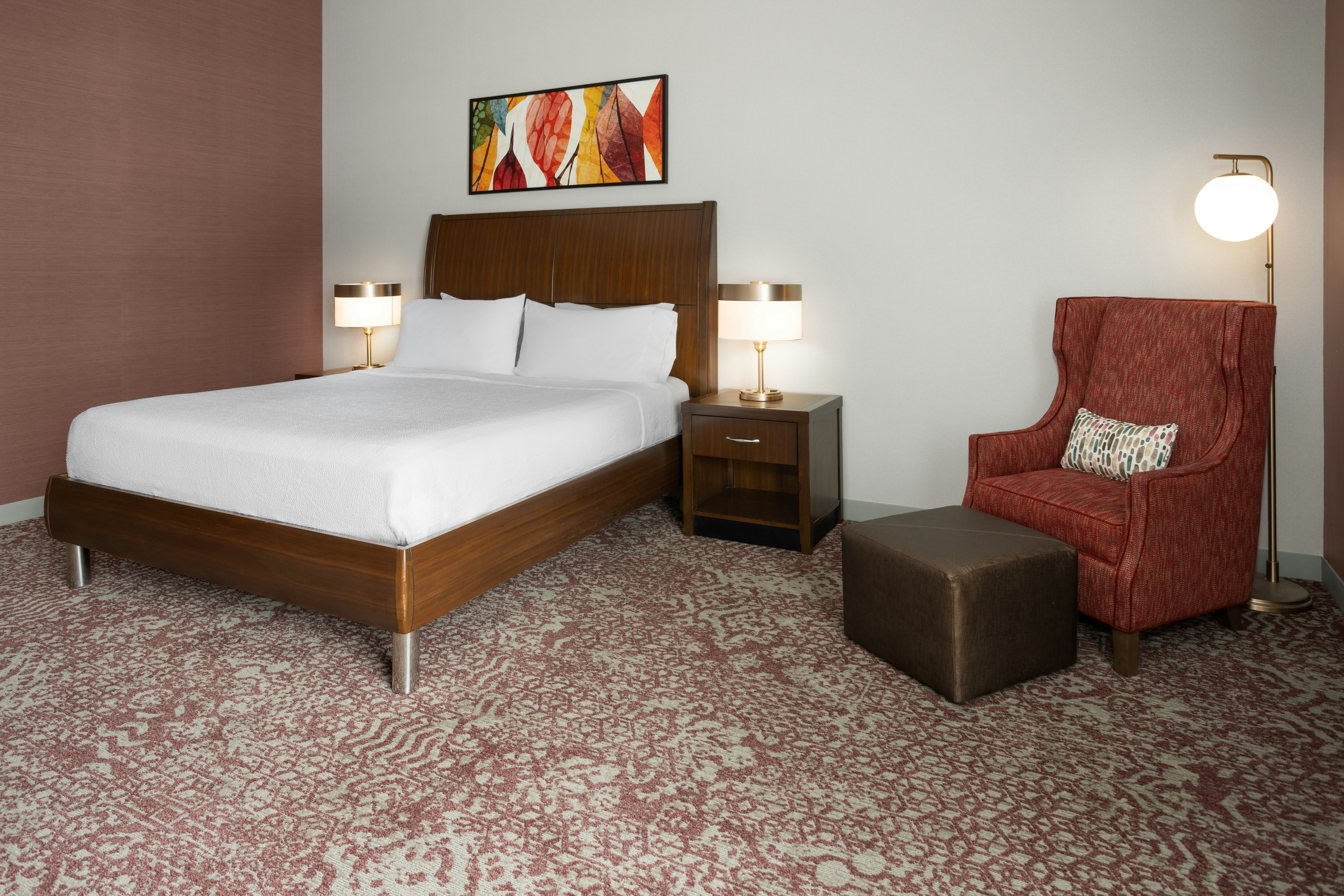 Hilton Garden Inn State College