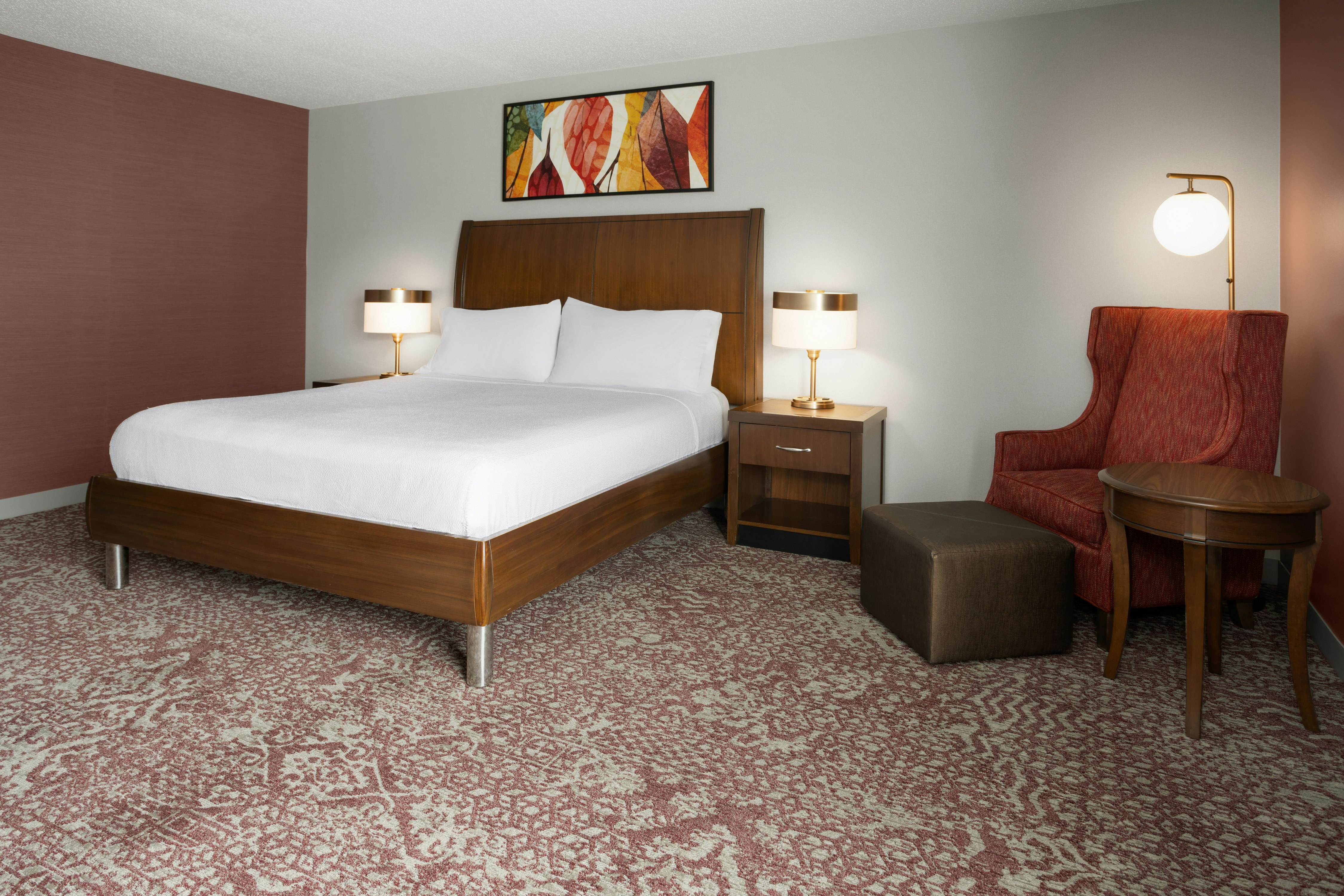 Hilton Garden Inn State College