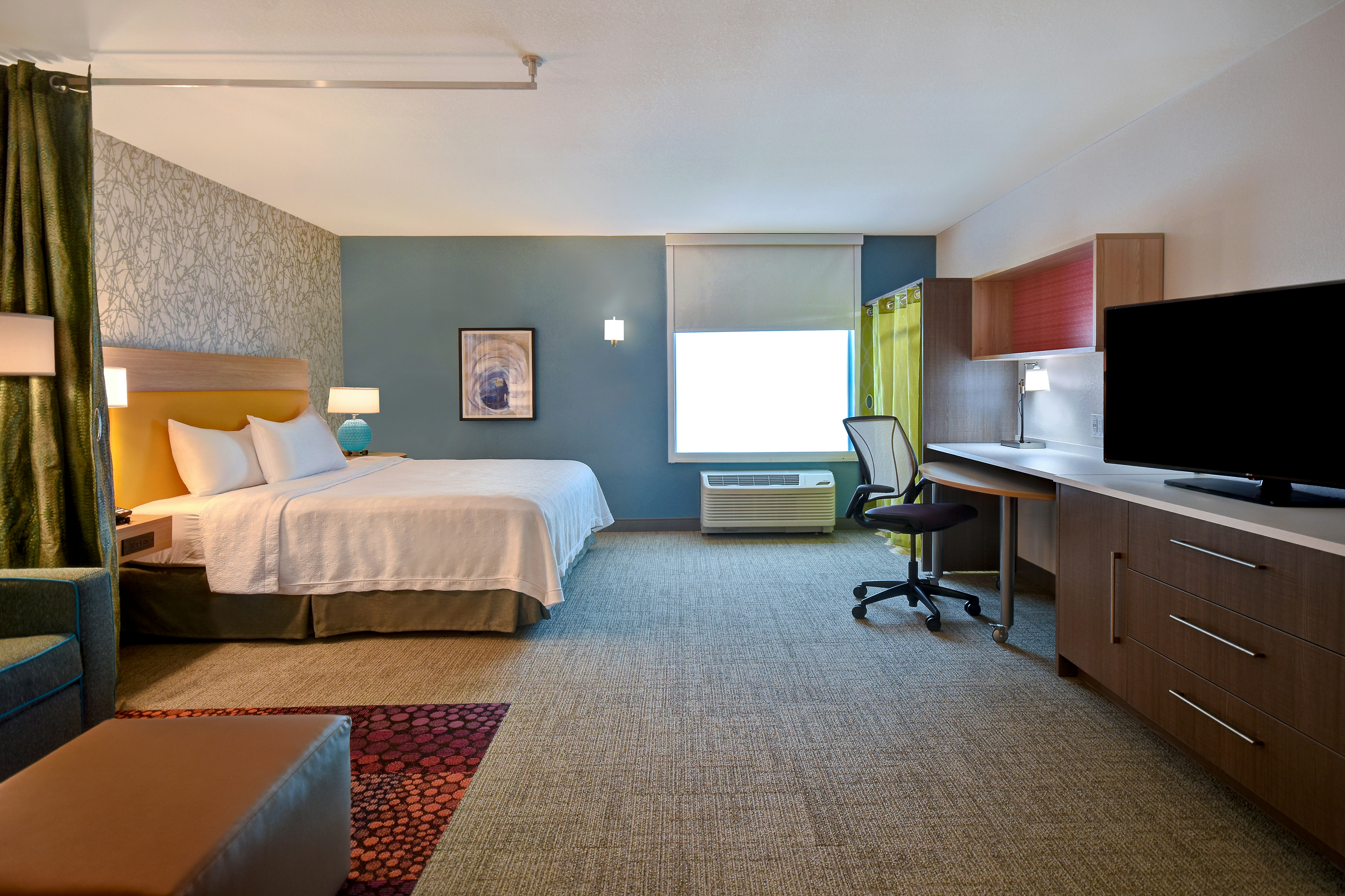 Home2 Suites by Hilton Eau Claire South