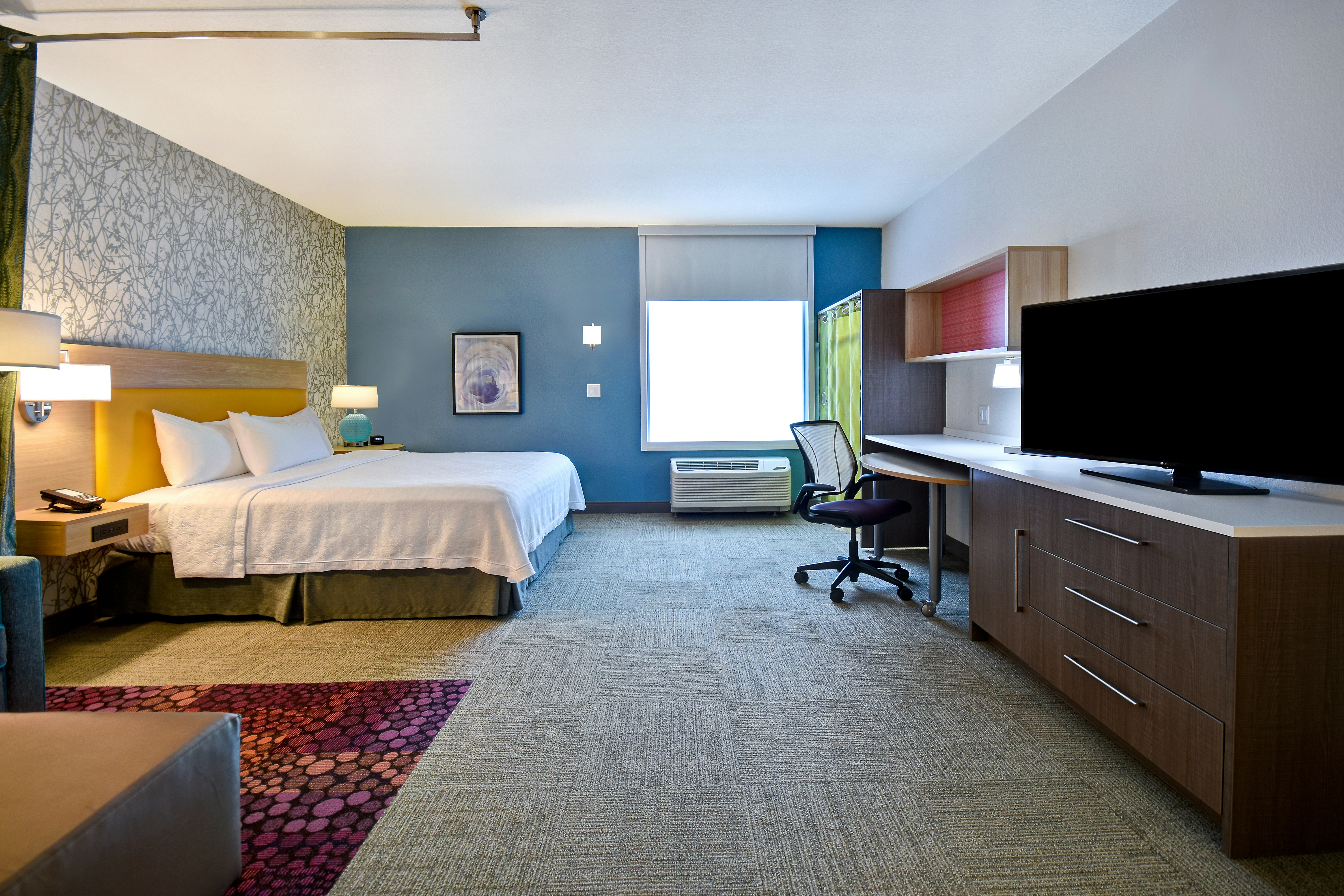 Home2 Suites by Hilton Eau Claire South