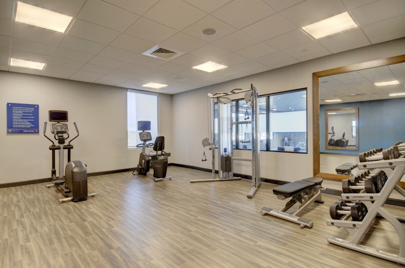 Hampton Inn & Suites Portland West