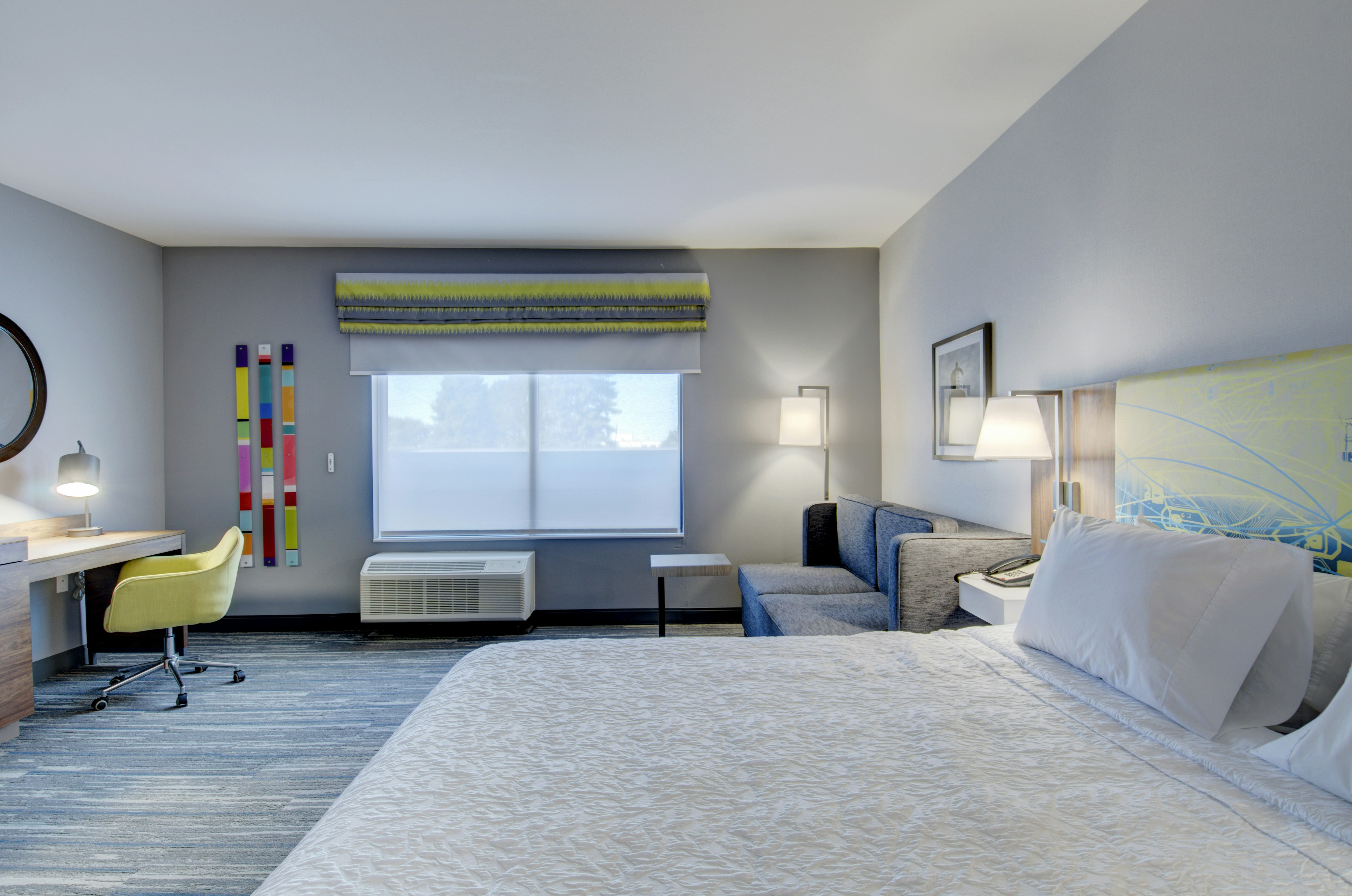 Hampton Inn & Suites Portland West