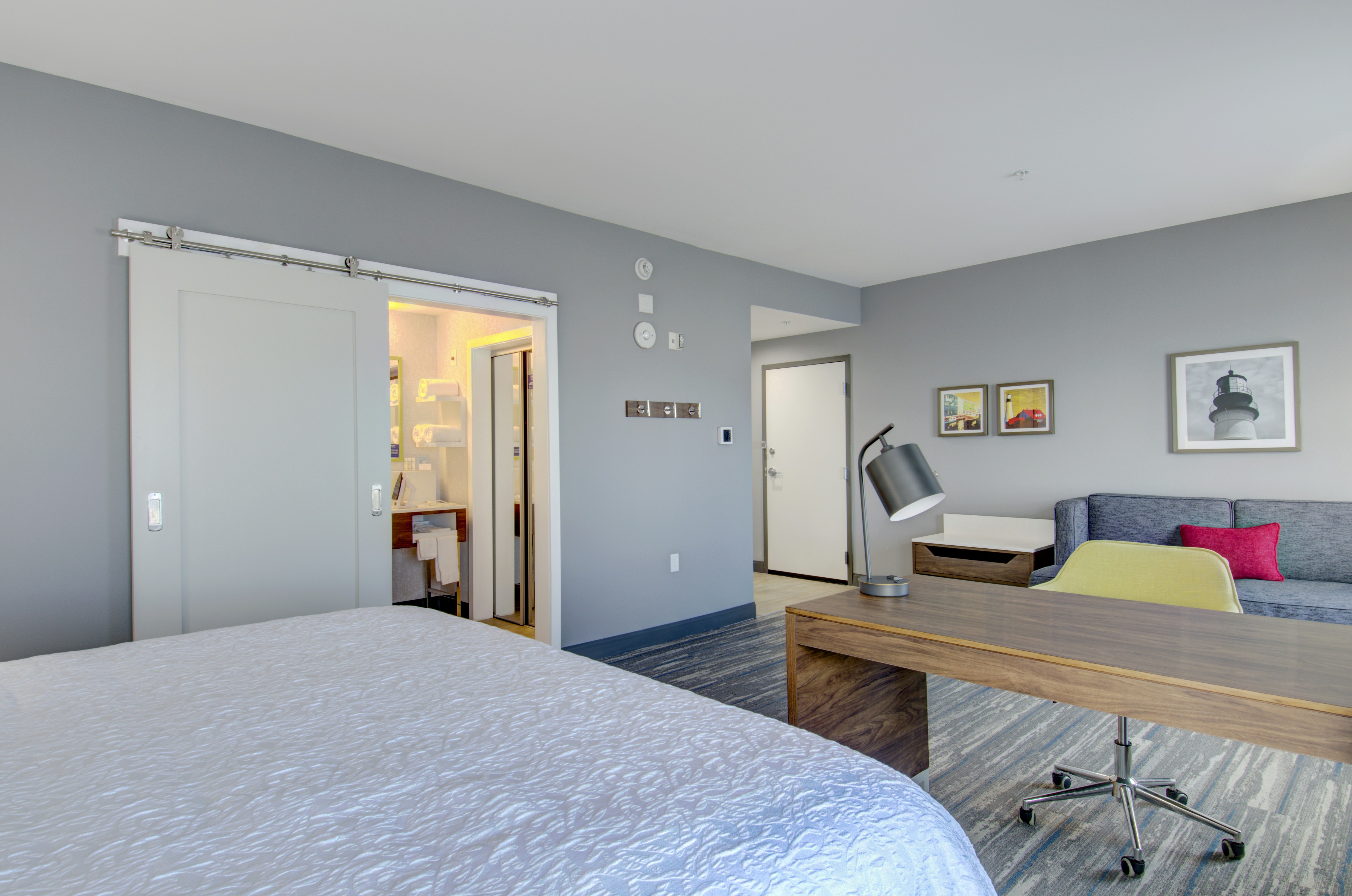 Hampton Inn & Suites Portland West