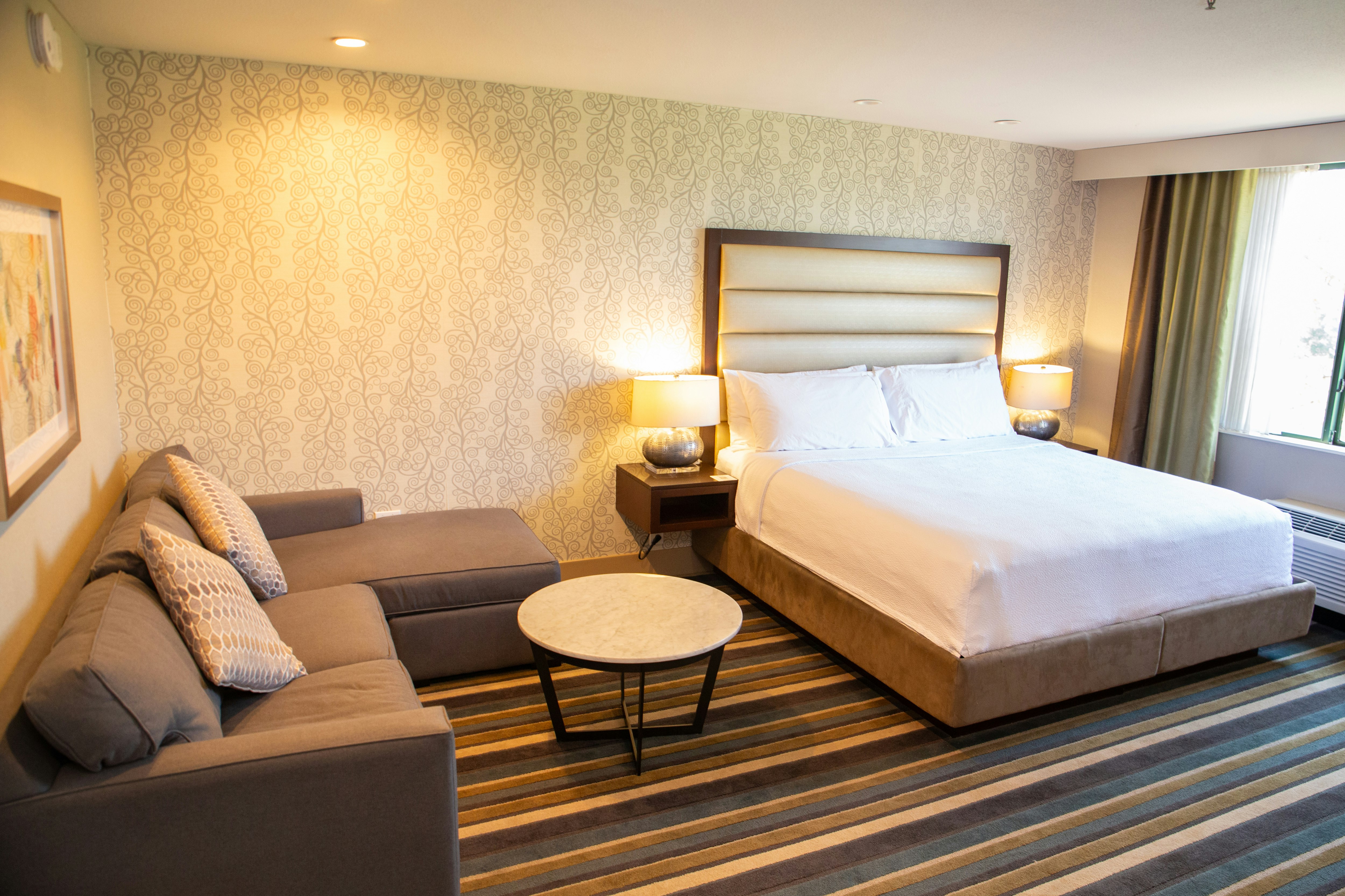 Hilton Garden Inn Los Angeles Montebello