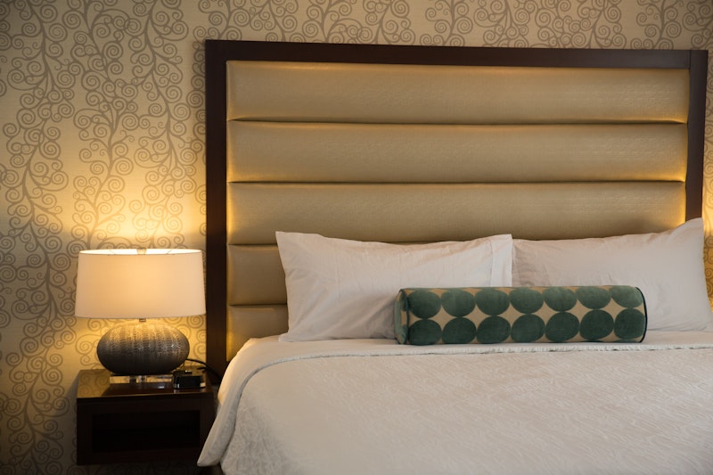 Hilton Garden Inn Los Angeles Montebello