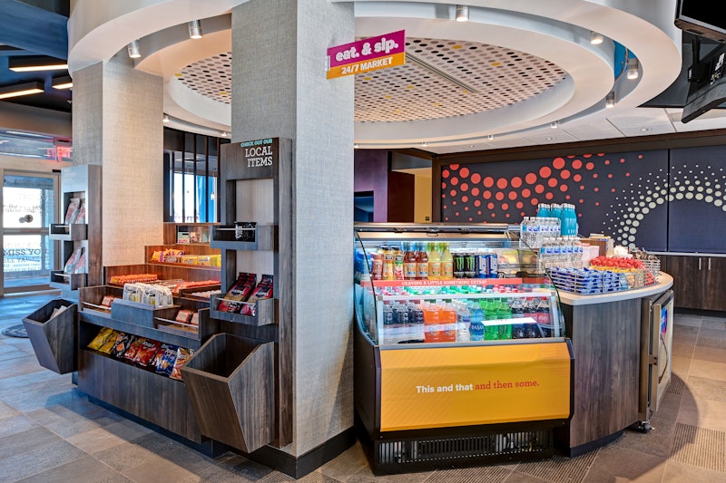 Tru by Hilton Tahlequah
