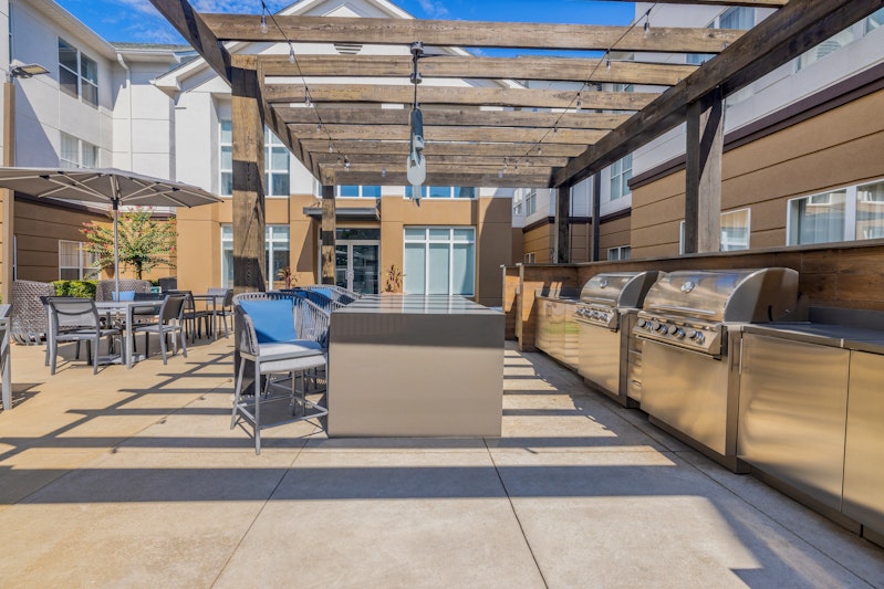 Homewood Suites by Hilton Jackson – Ridgeland