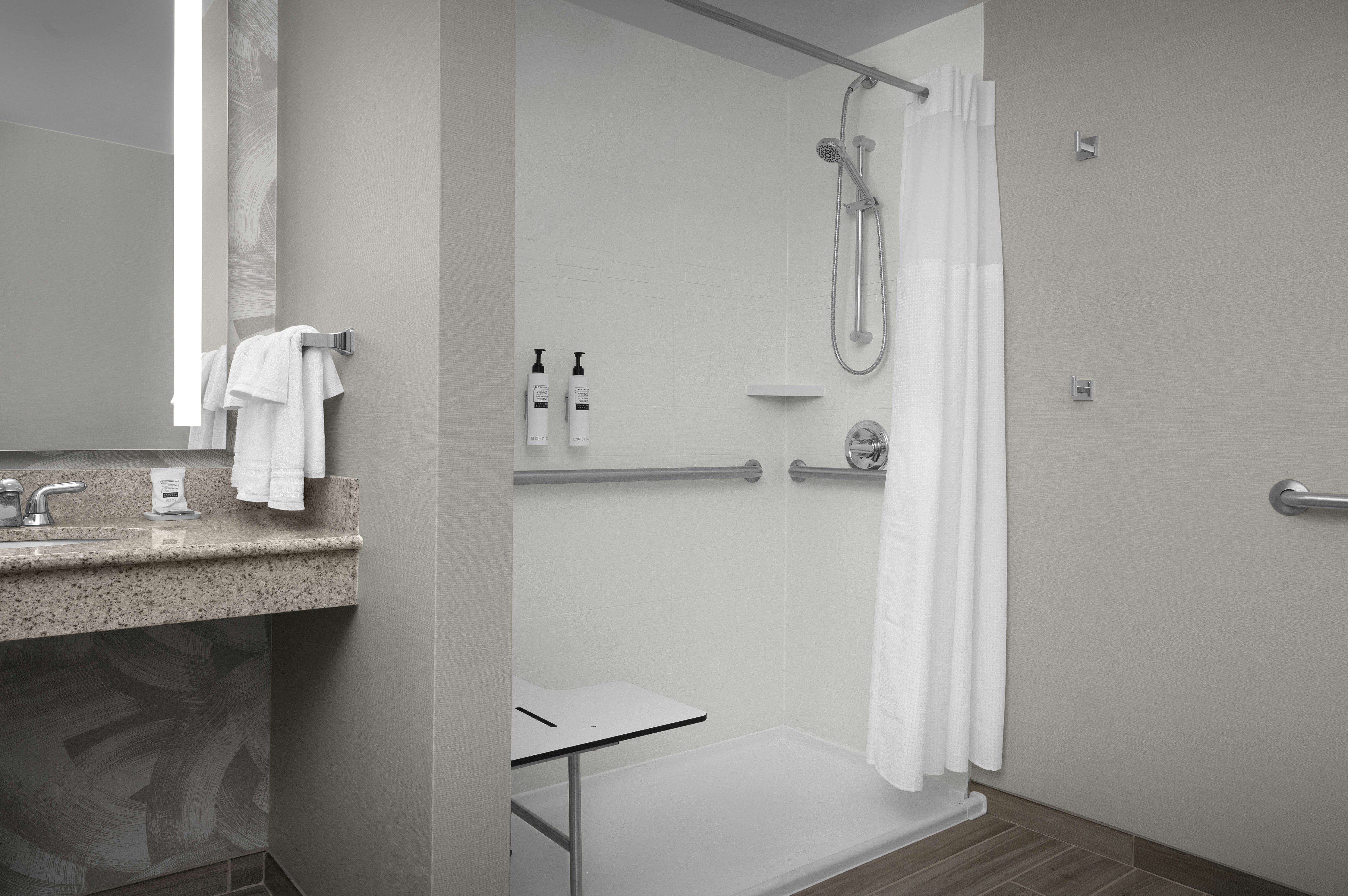 Hilton Garden Inn Annapolis