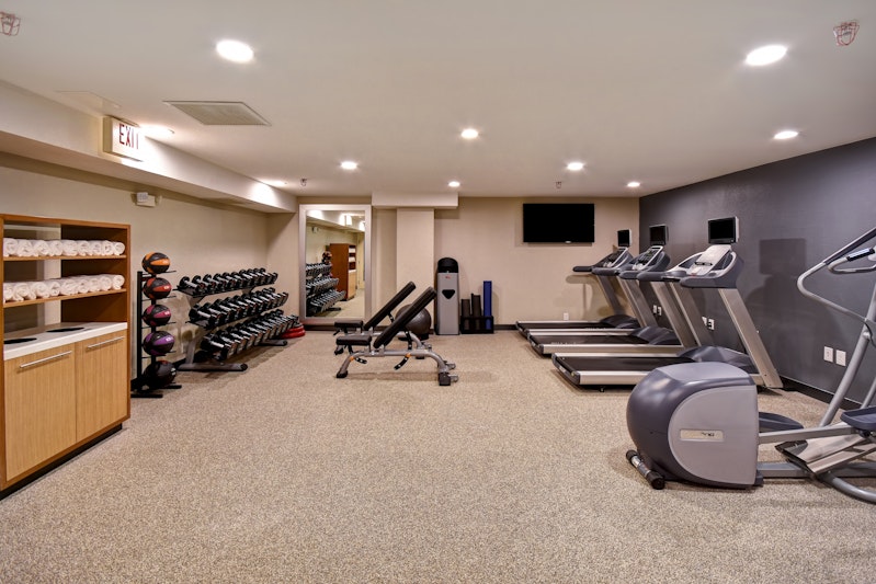 Homewood Suites by Hilton Salt Lake City – Midvale/Sandy