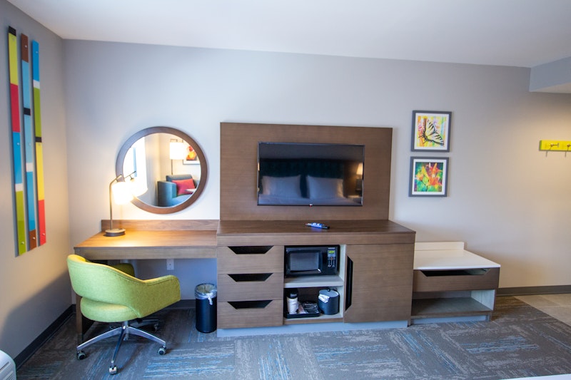 Hampton Inn & Suites by Hilton North Attleboro