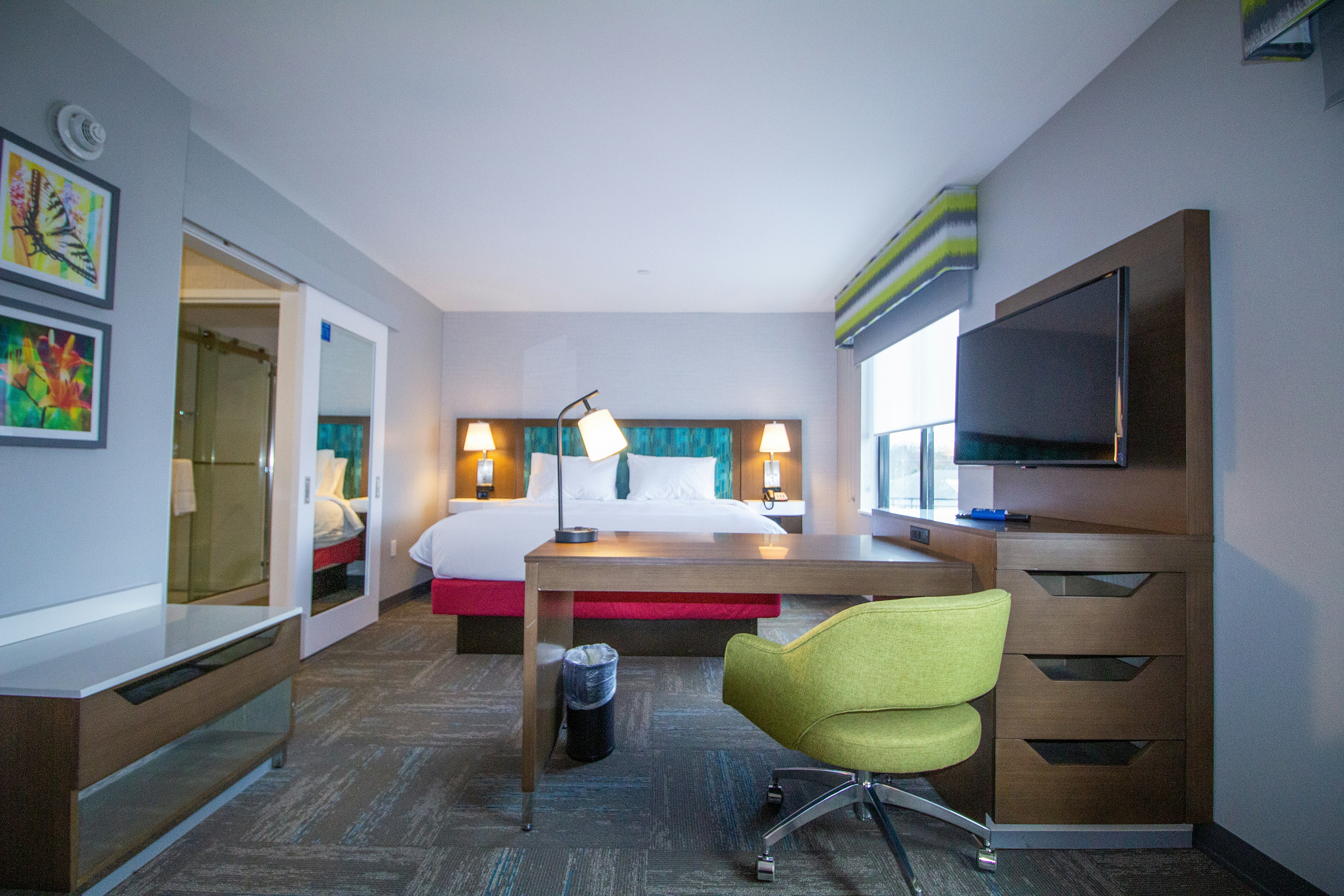 Hampton Inn & Suites by Hilton North Attleboro