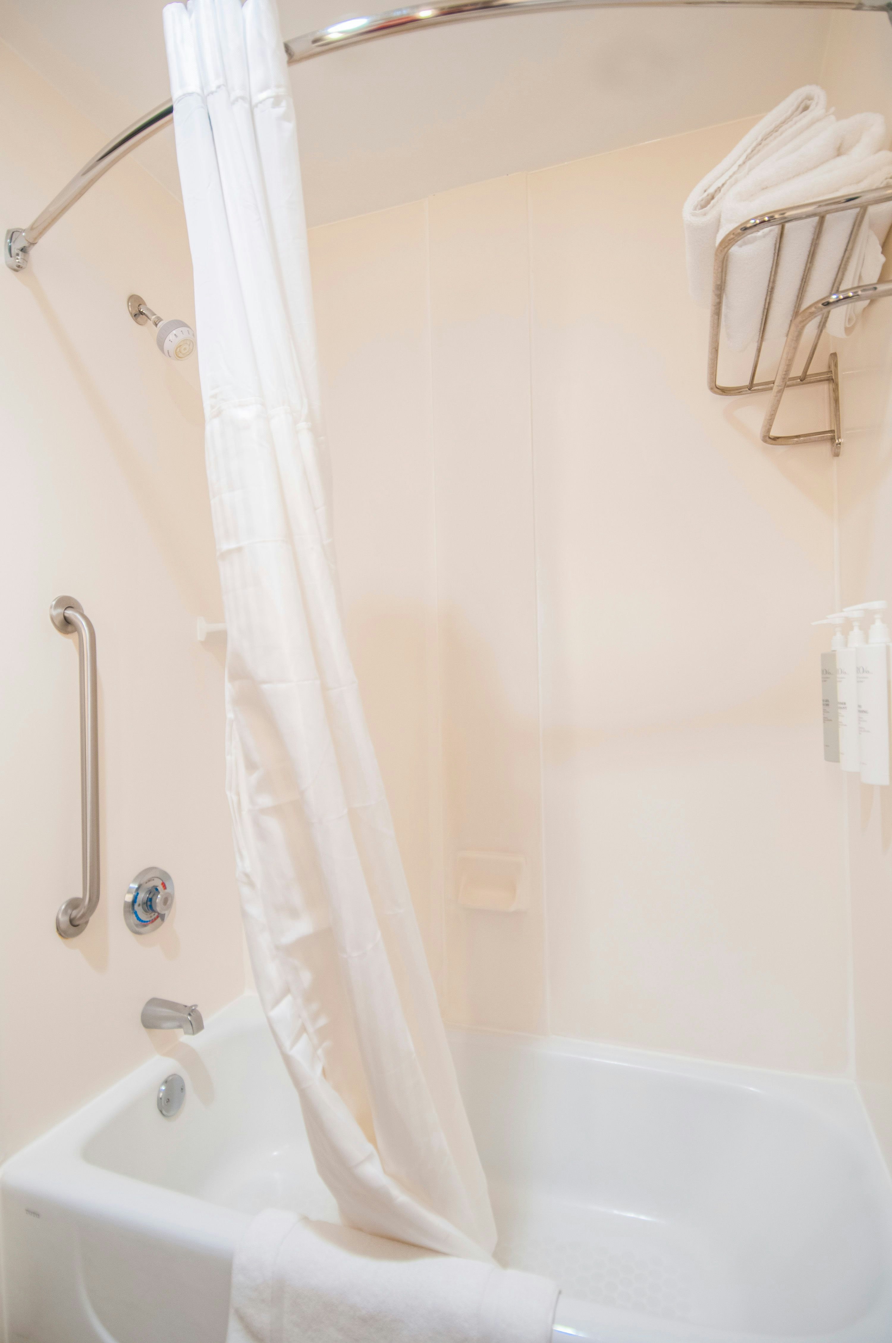Hilton Garden Inn Jackson Pearl