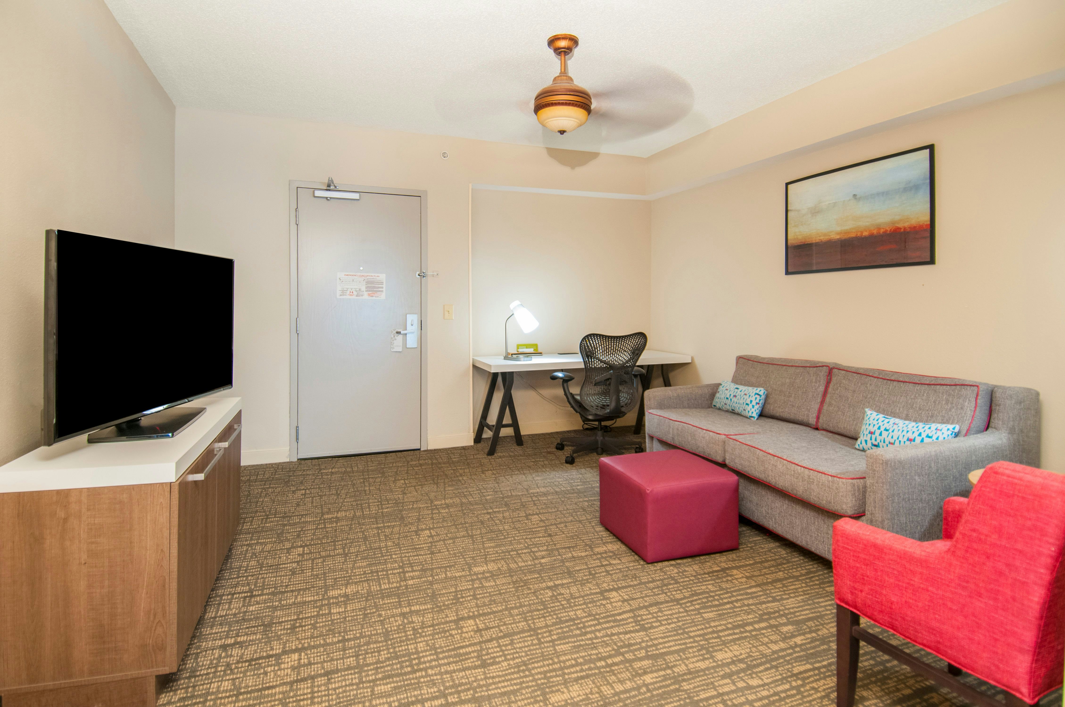 Hilton Garden Inn Jackson Pearl