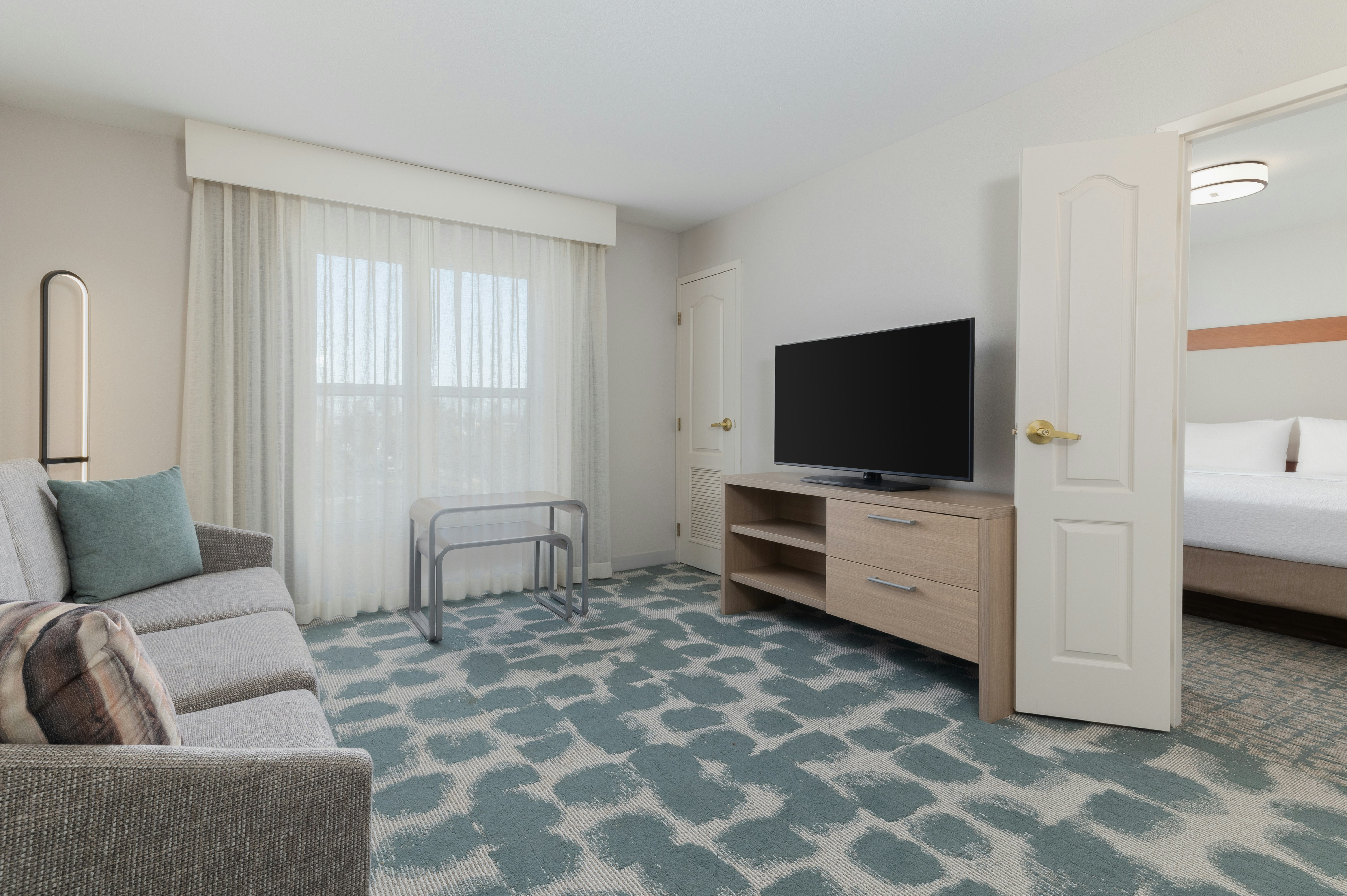 Homewood Suites by Hilton Ontario-Rancho Cucamonga