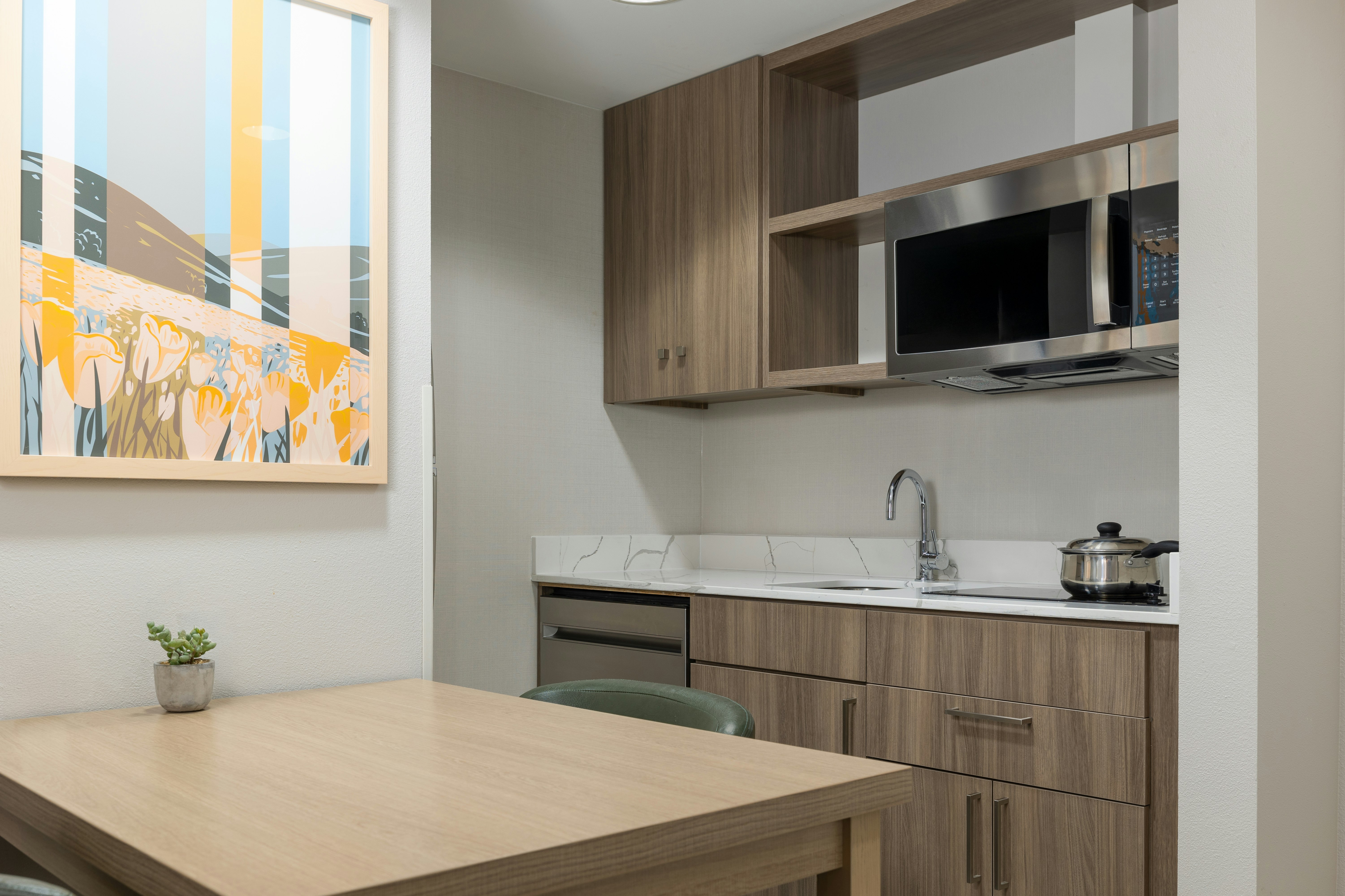 Homewood Suites by Hilton Ontario-Rancho Cucamonga