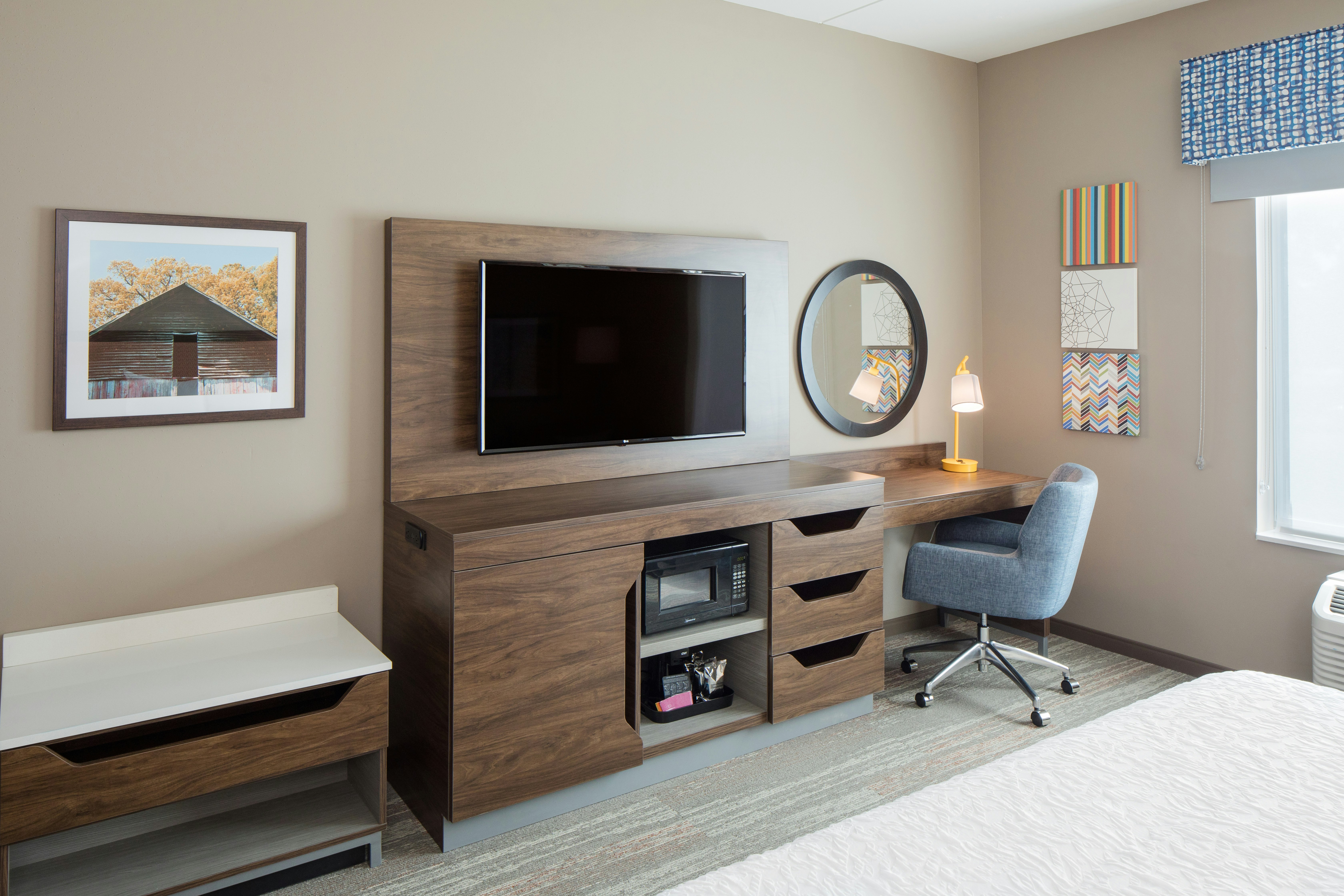 Hampton Inn by Hilton Smithfield Selma