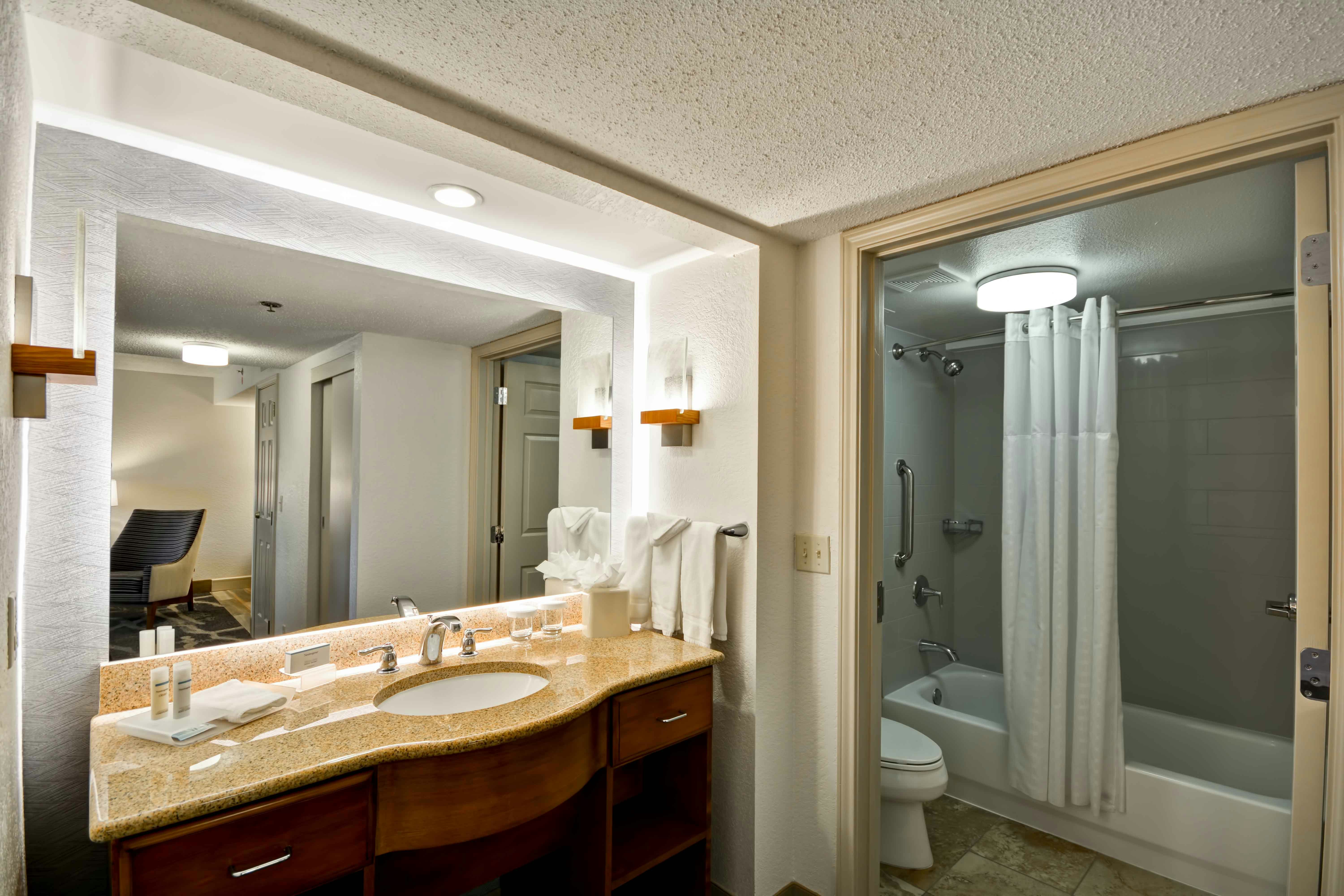 Homewood Suites by Hilton San Antonio – Northwest